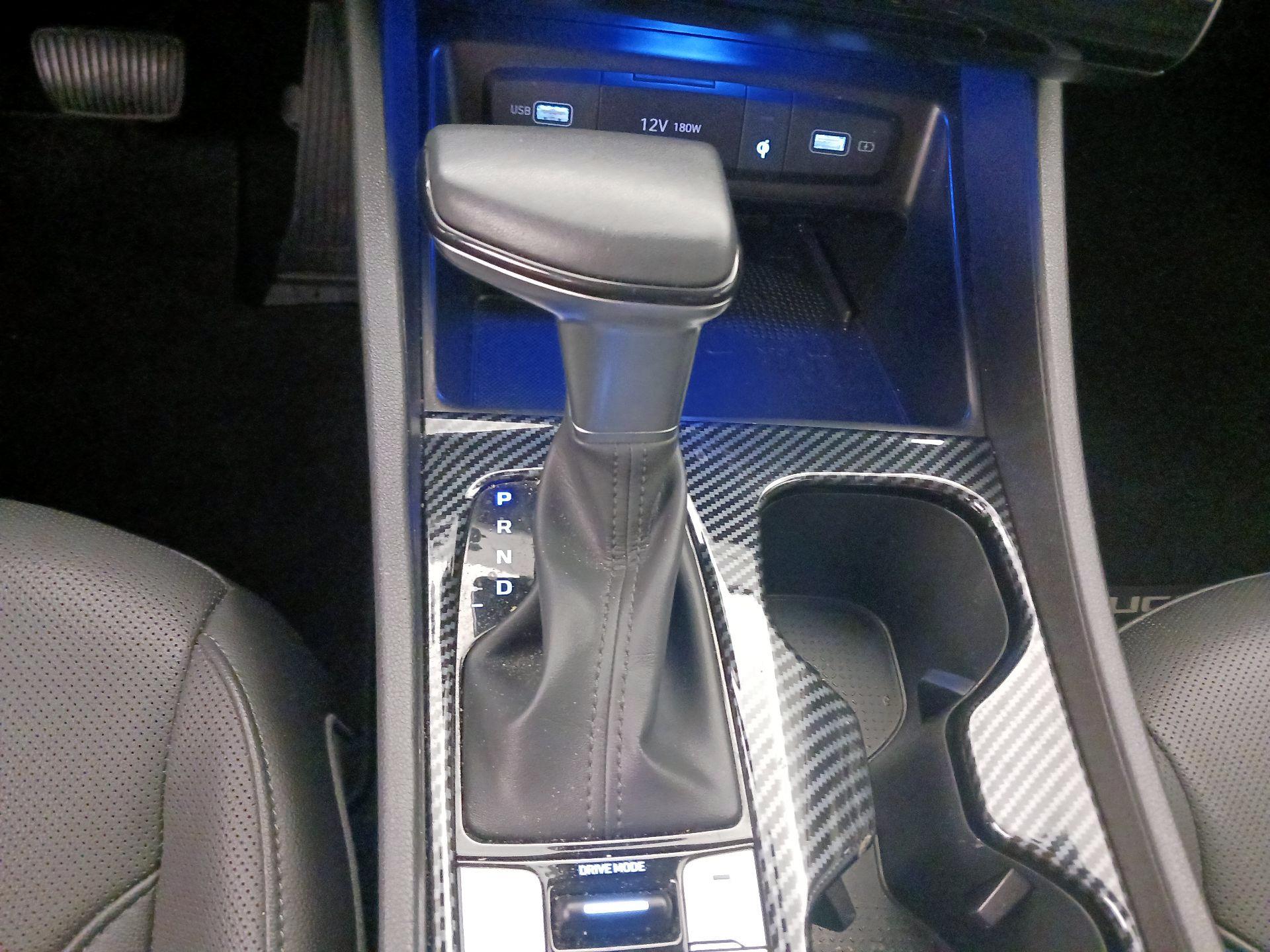 Thumbnail: 2023 Hyundai Tucson - 17