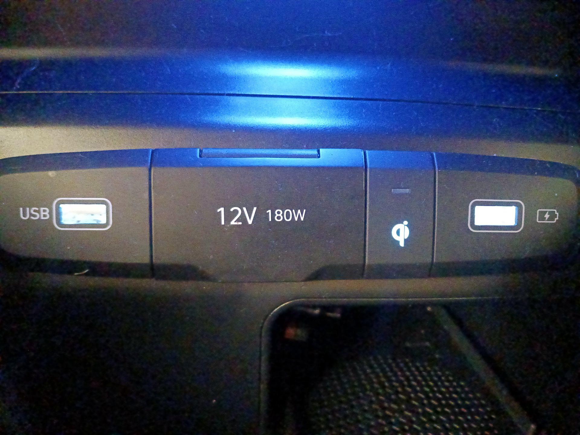 Thumbnail: 2023 Hyundai Tucson - 18