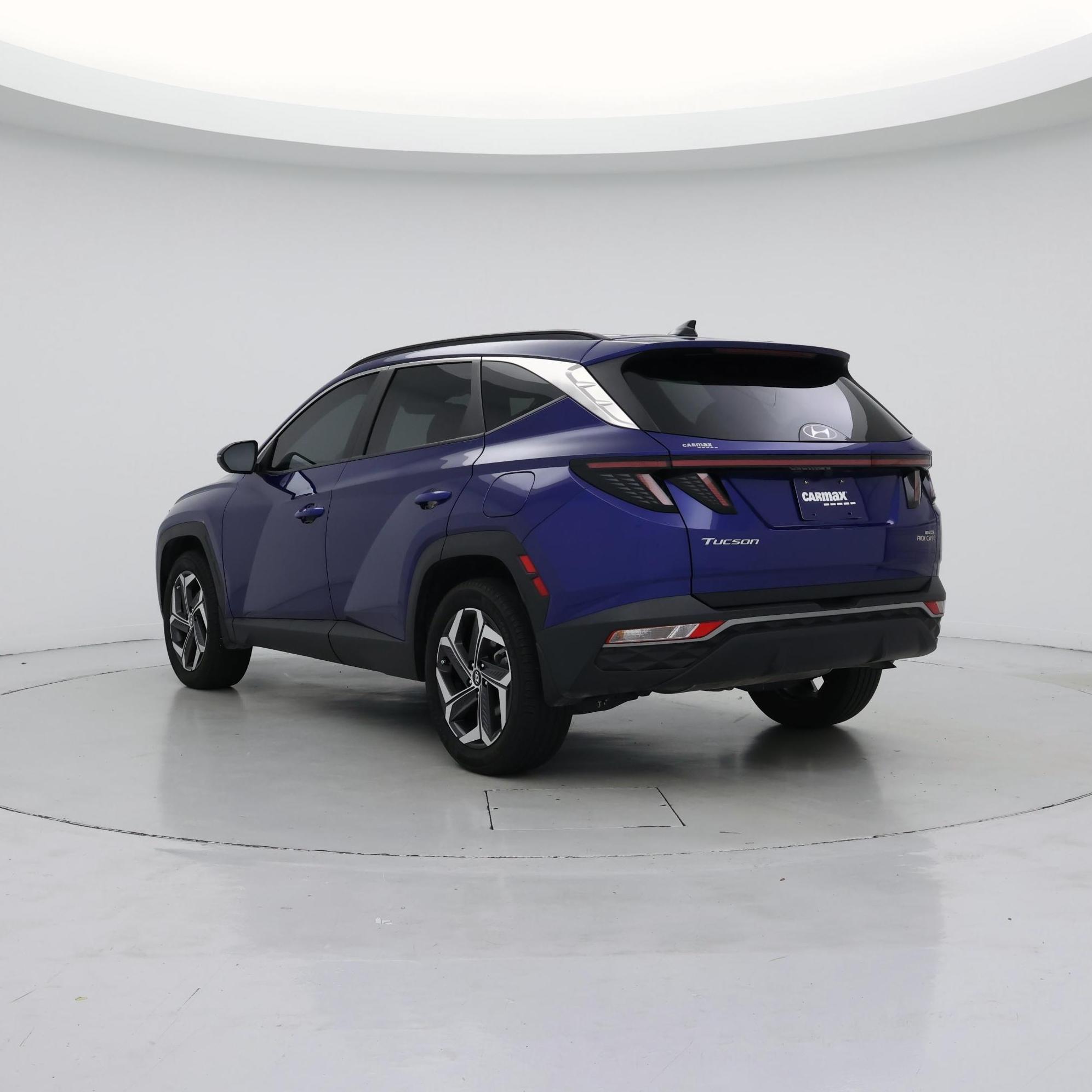 Thumbnail: 2023 Hyundai Tucson - 2