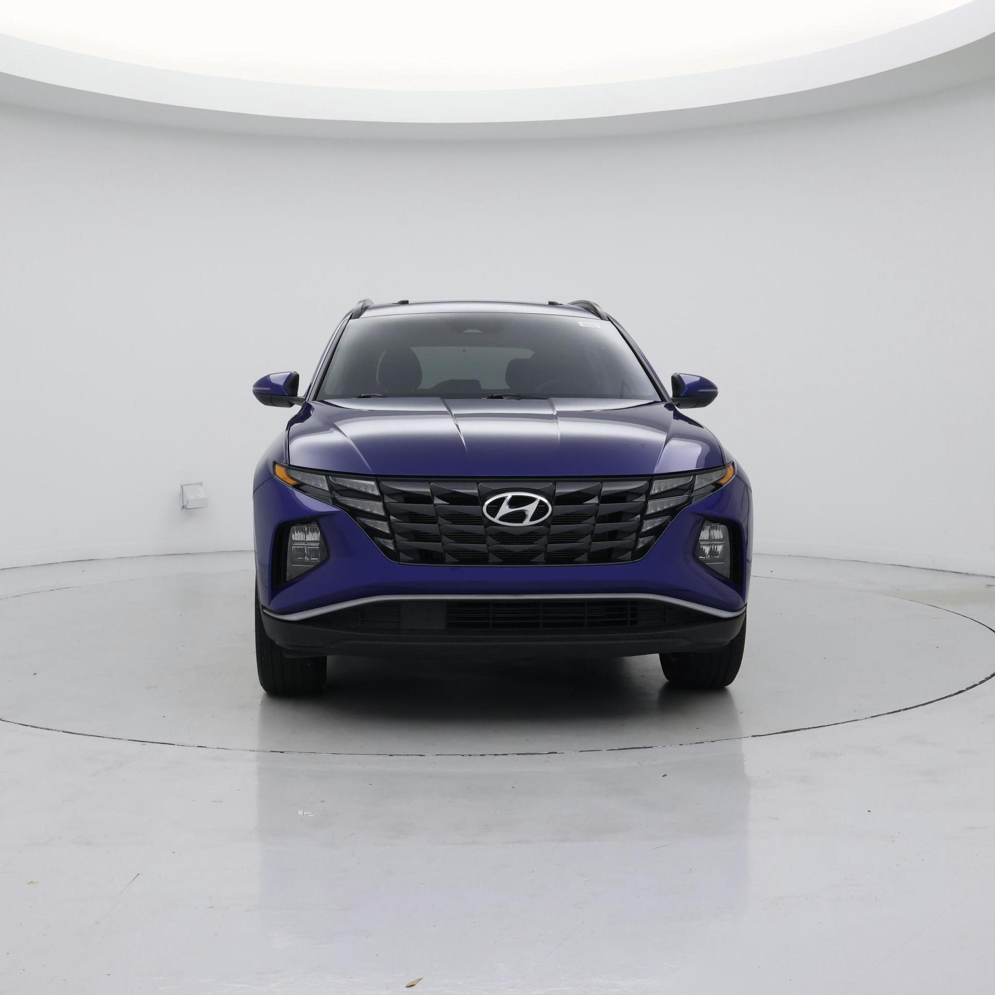 Thumbnail: 2023 Hyundai Tucson - 5