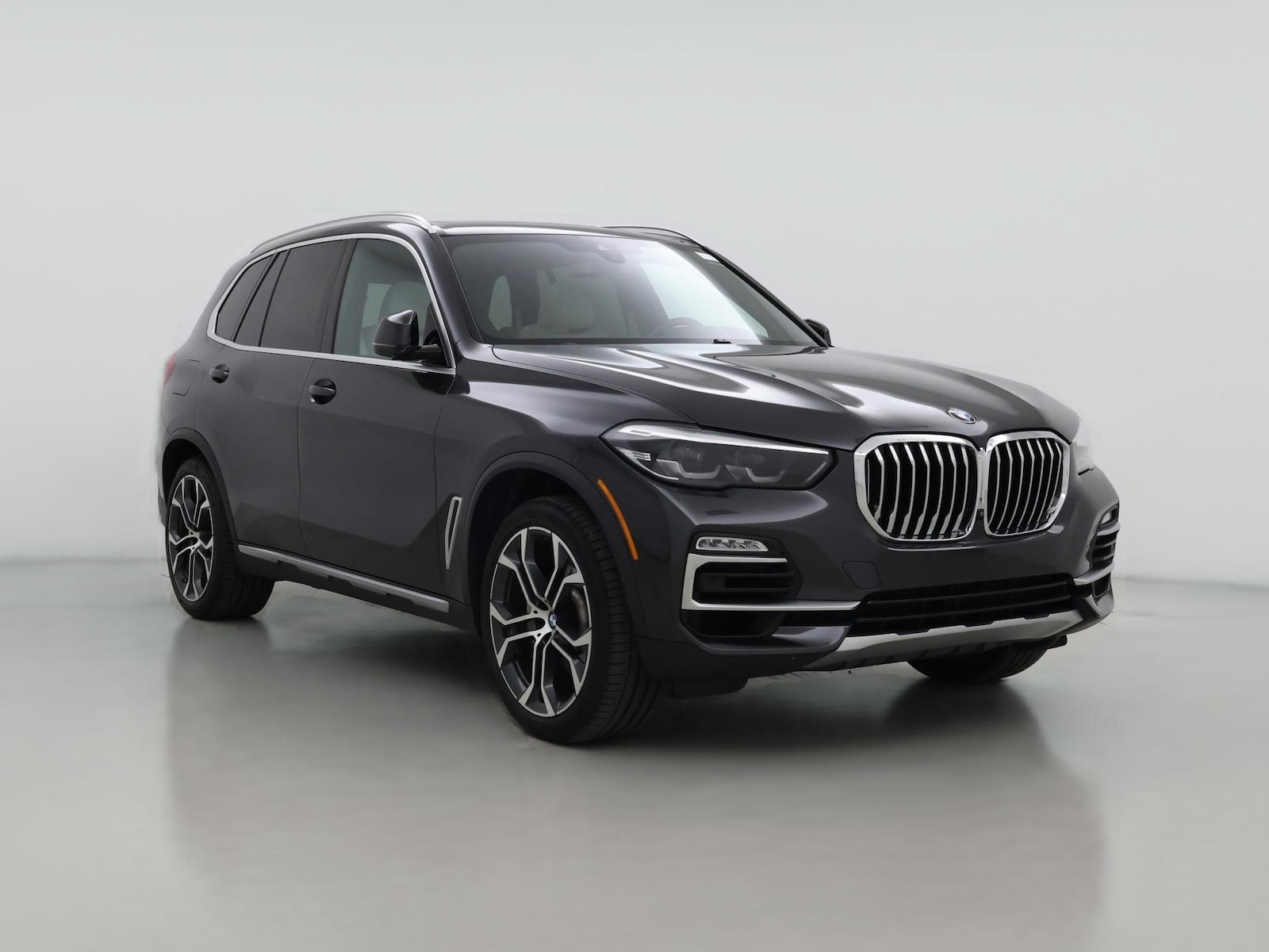 2020 BMW X5 40i