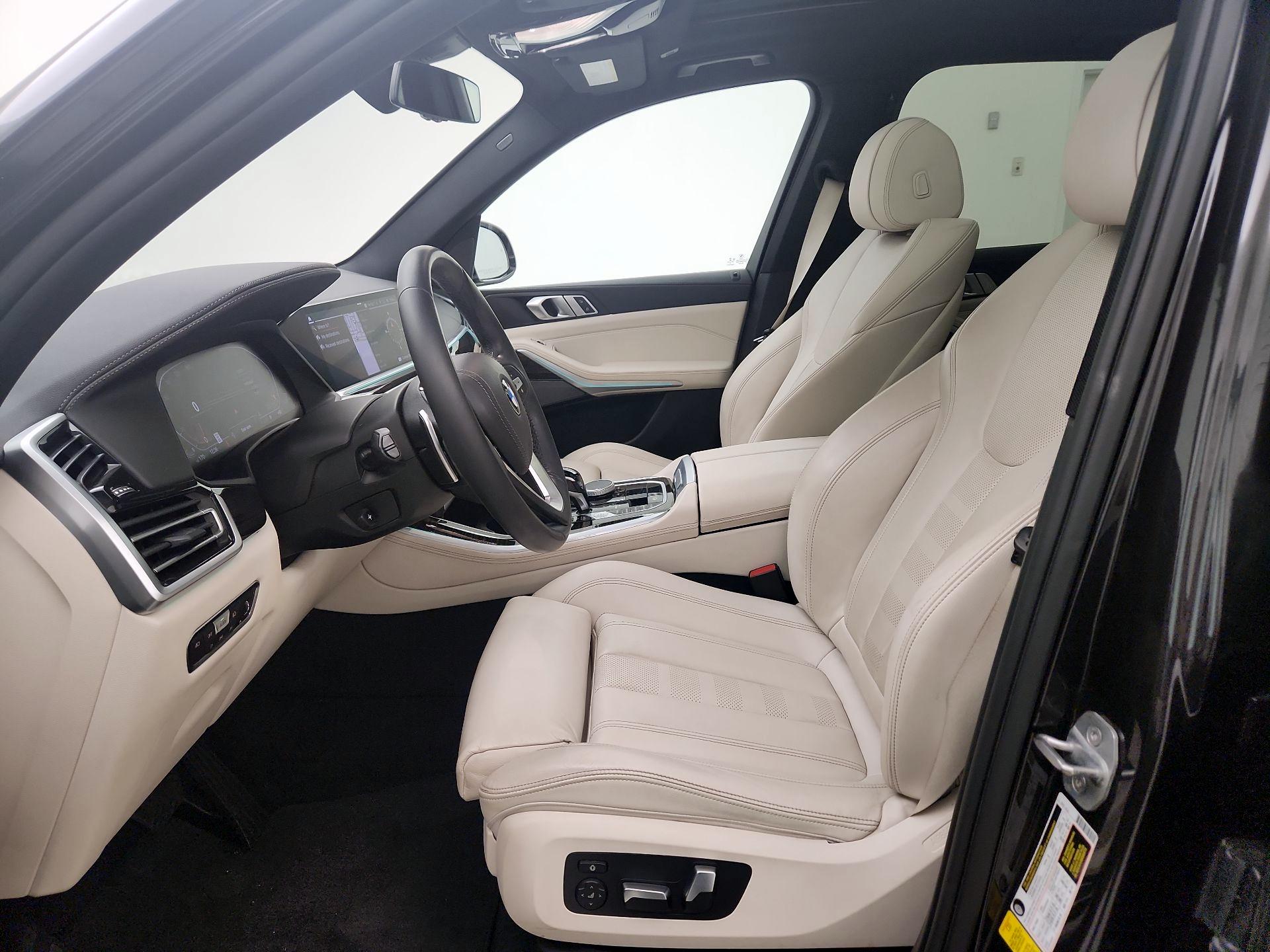 Thumbnail: 2020 BMW X5 - 11