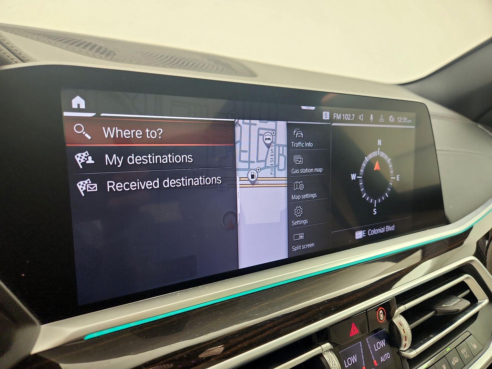 Thumbnail: 2020 BMW X5 - 14