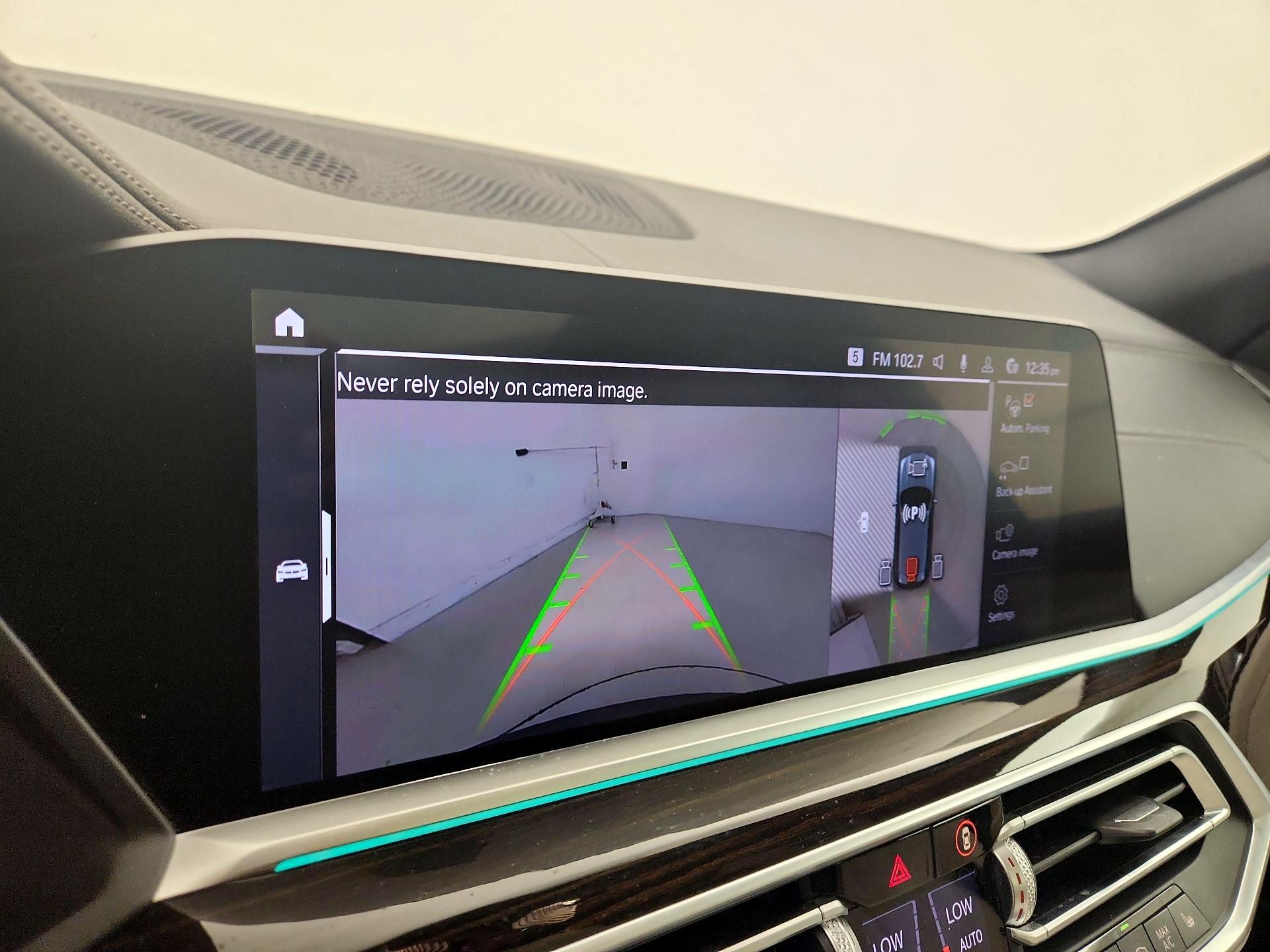 Thumbnail: 2020 BMW X5 - 15