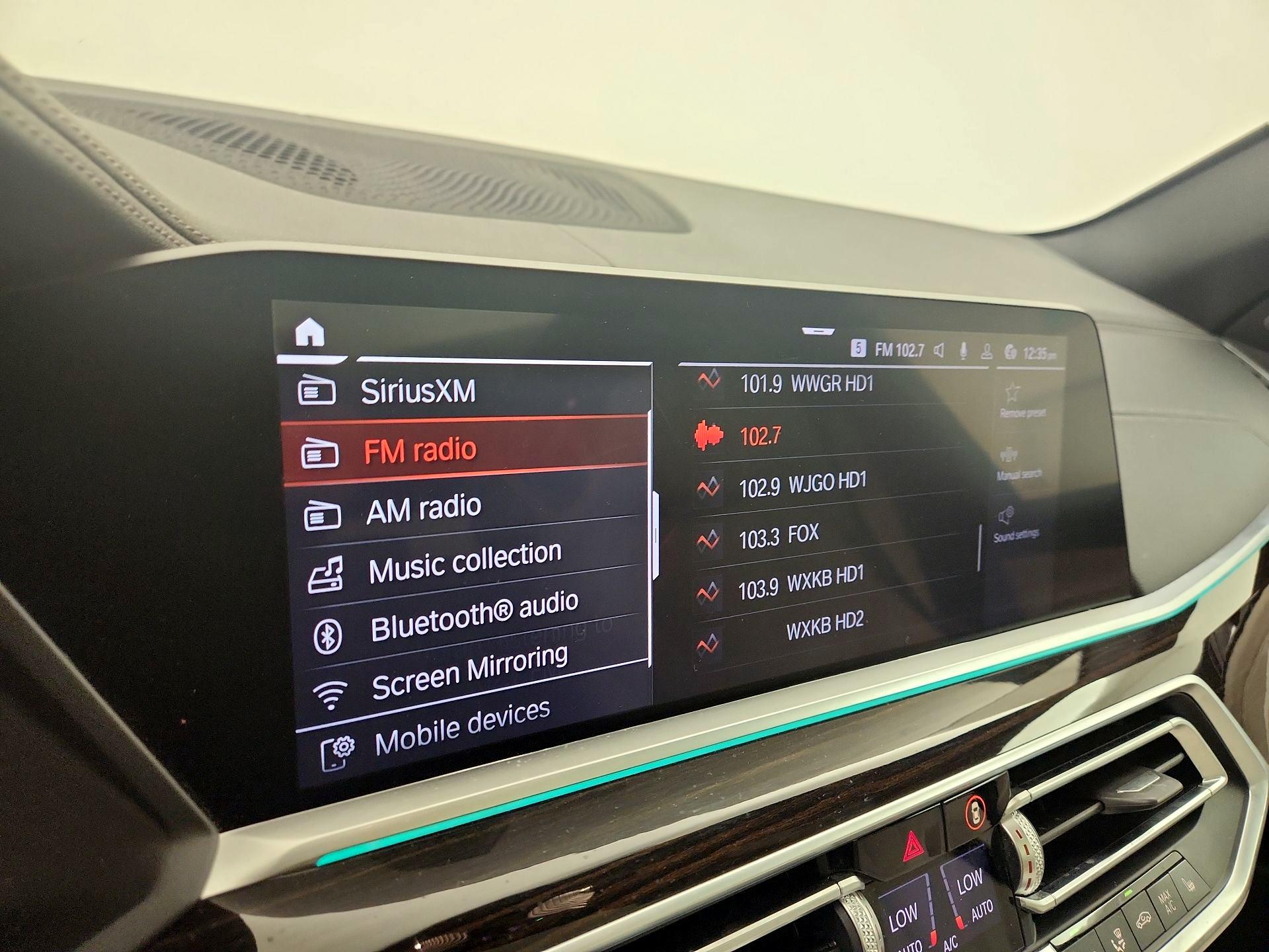 Thumbnail: 2020 BMW X5 - 16