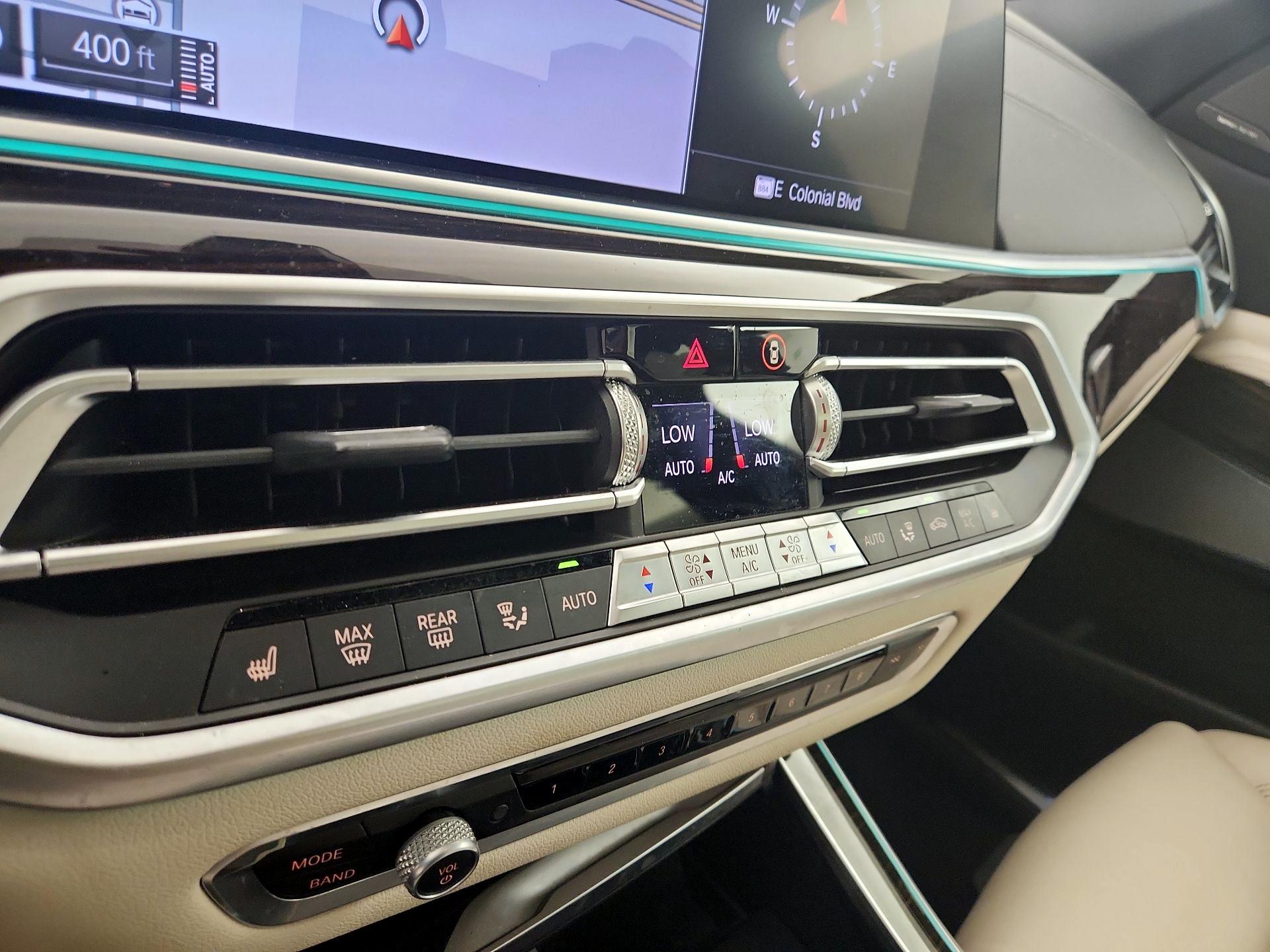 Thumbnail: 2020 BMW X5 - 17