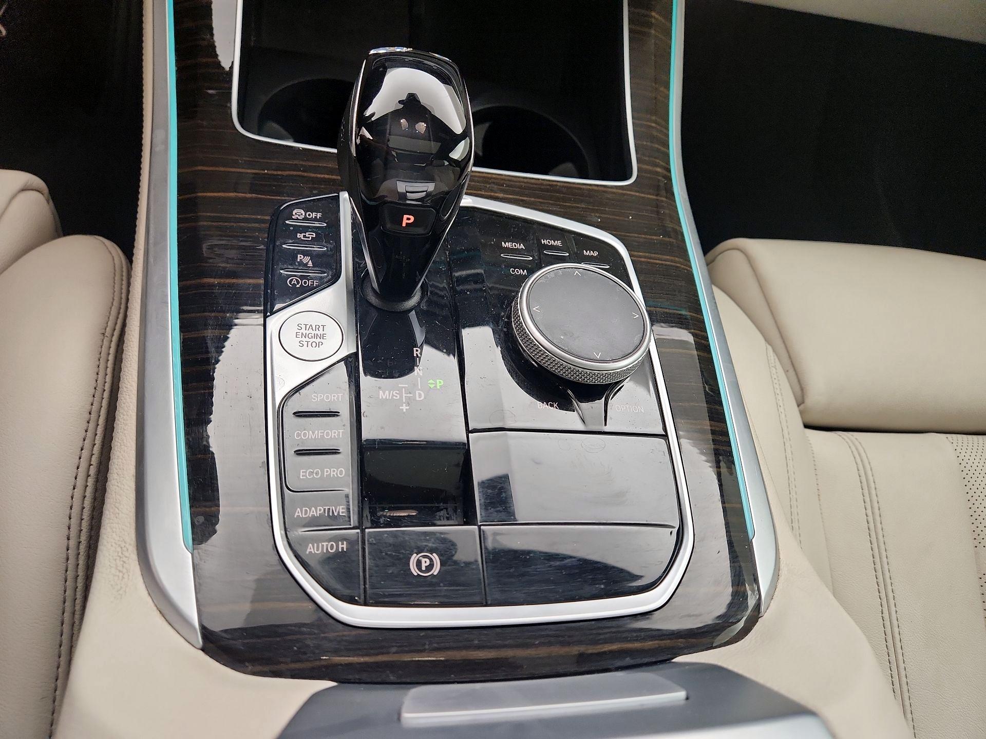 Thumbnail: 2020 BMW X5 - 18