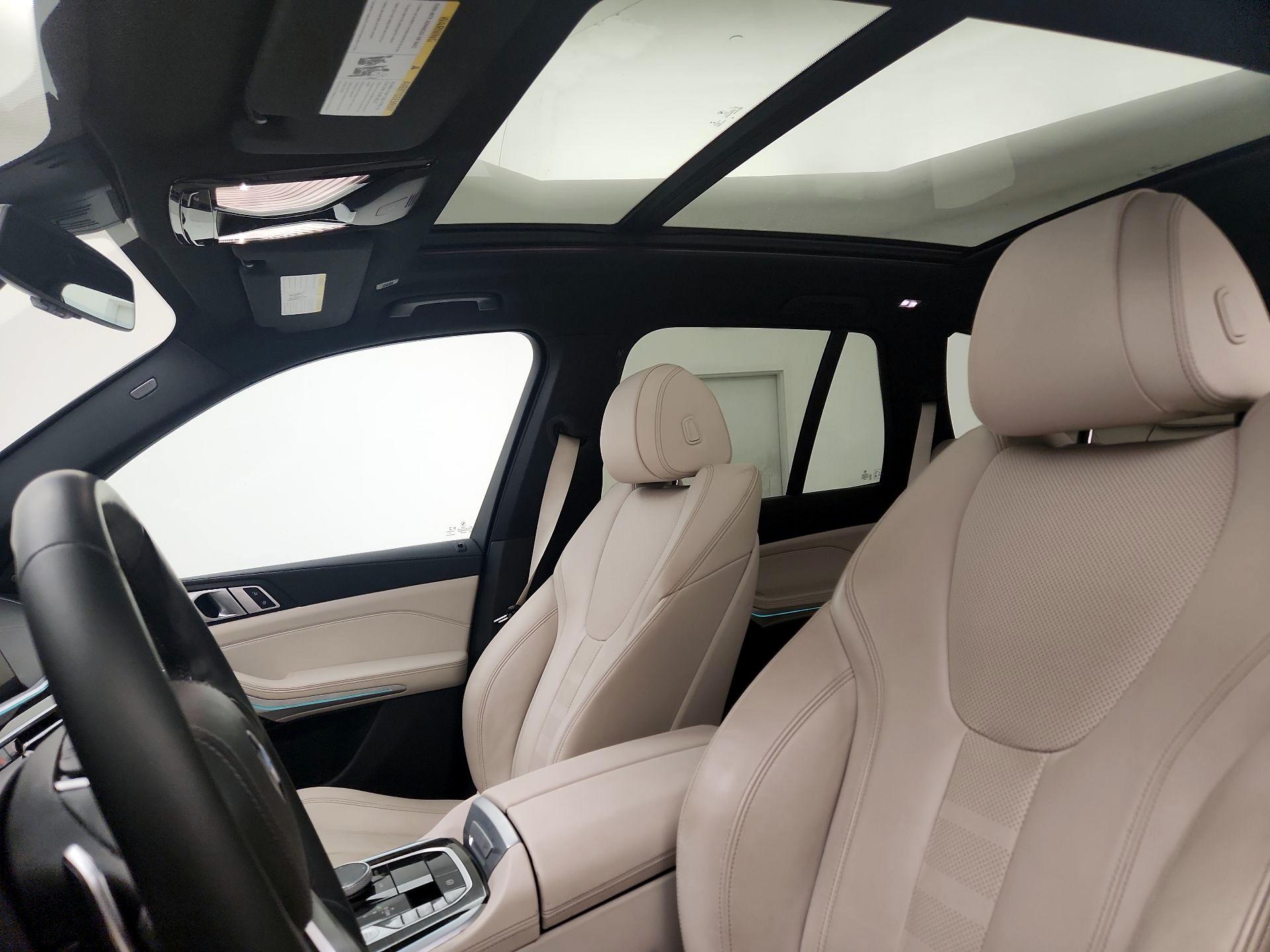 Thumbnail: 2020 BMW X5 - 20