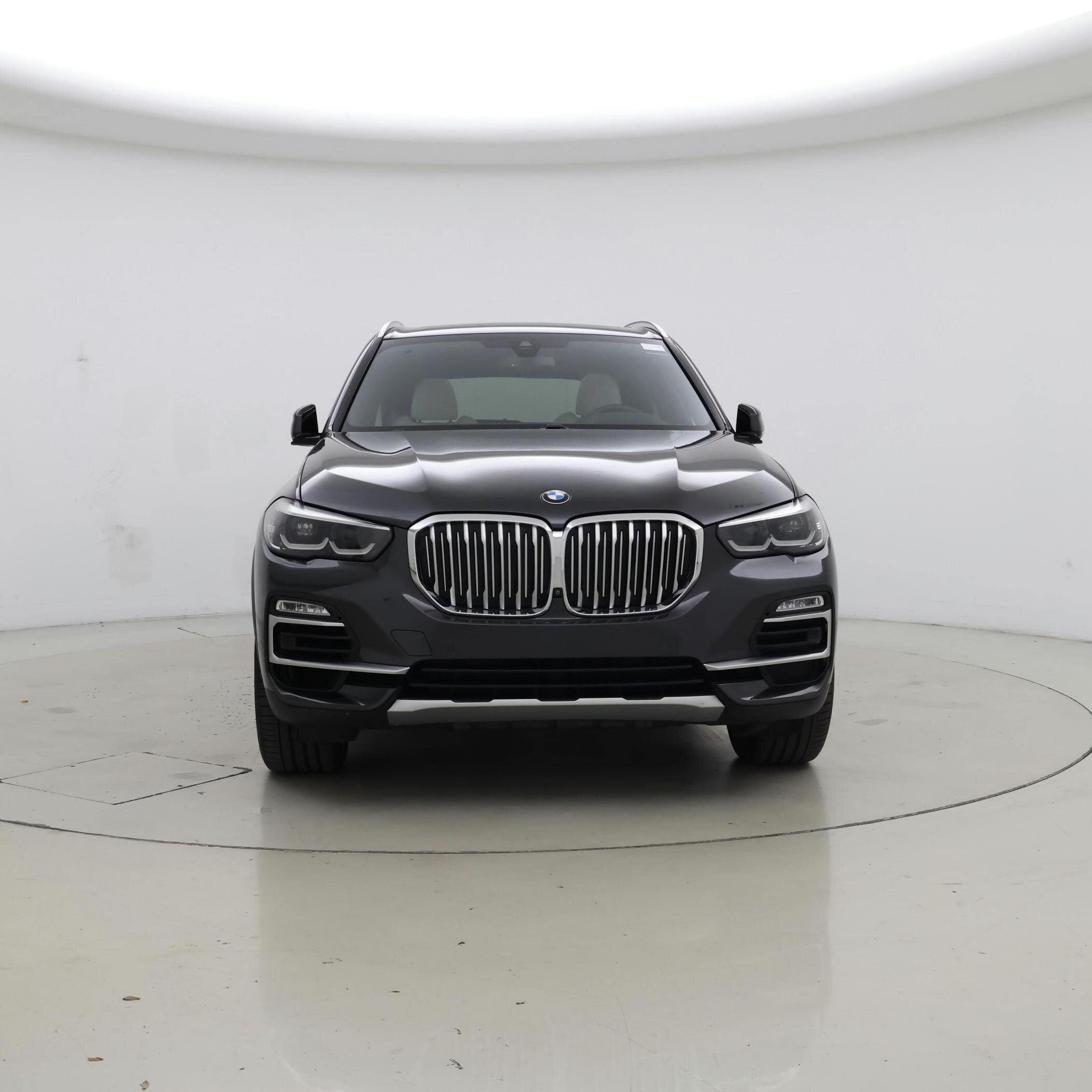 Thumbnail: 2020 BMW X5 - 5