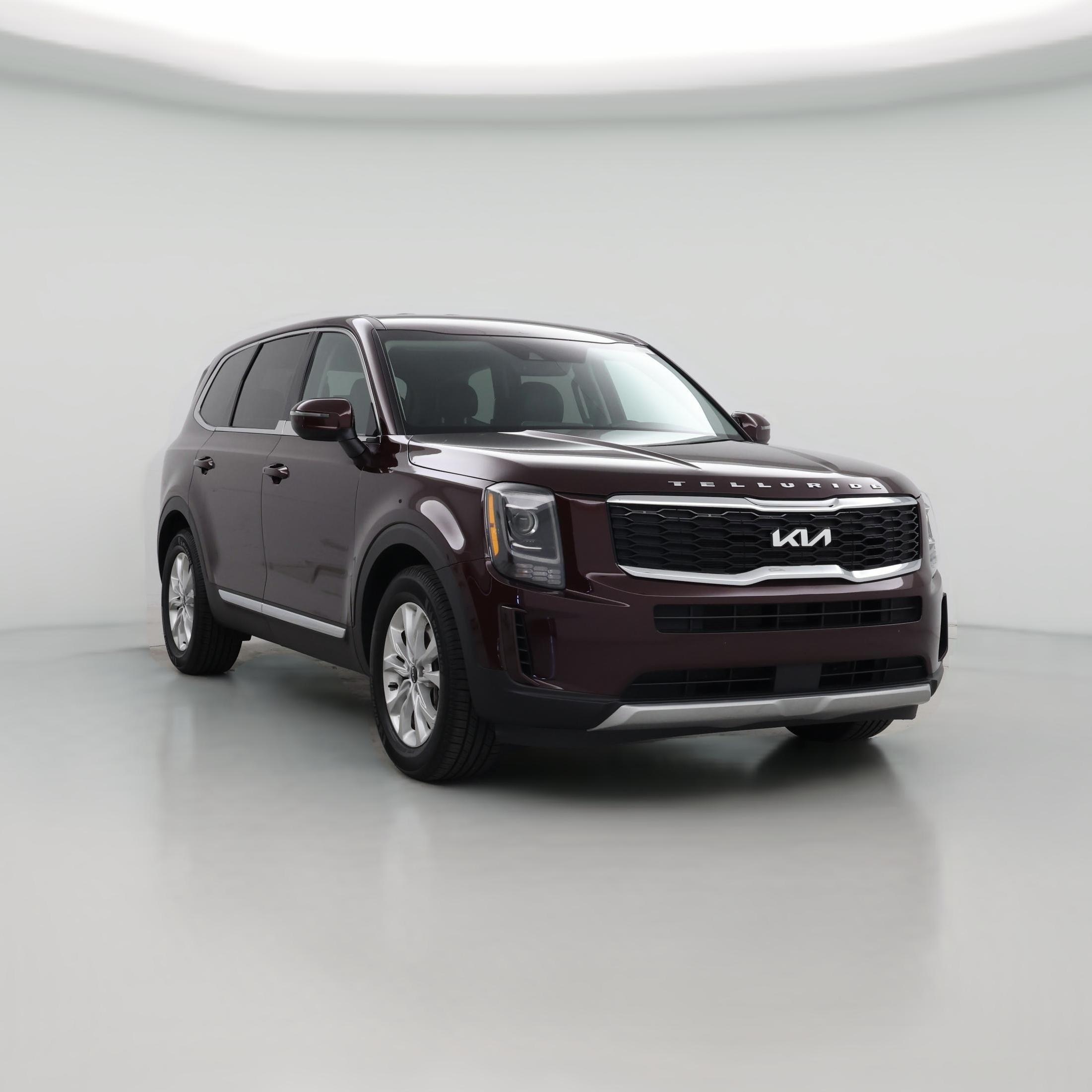 Thumbnail: 2022 Kia Telluride - 1