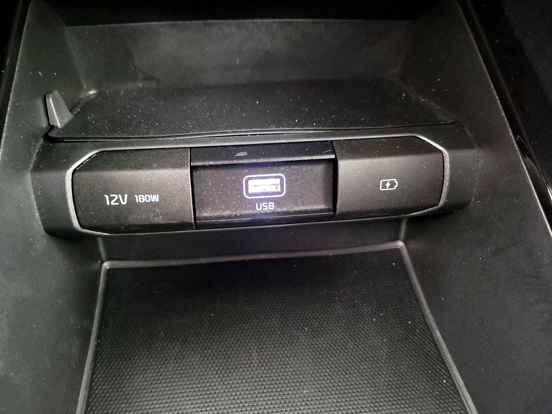 Thumbnail: 2022 Kia Telluride - 18