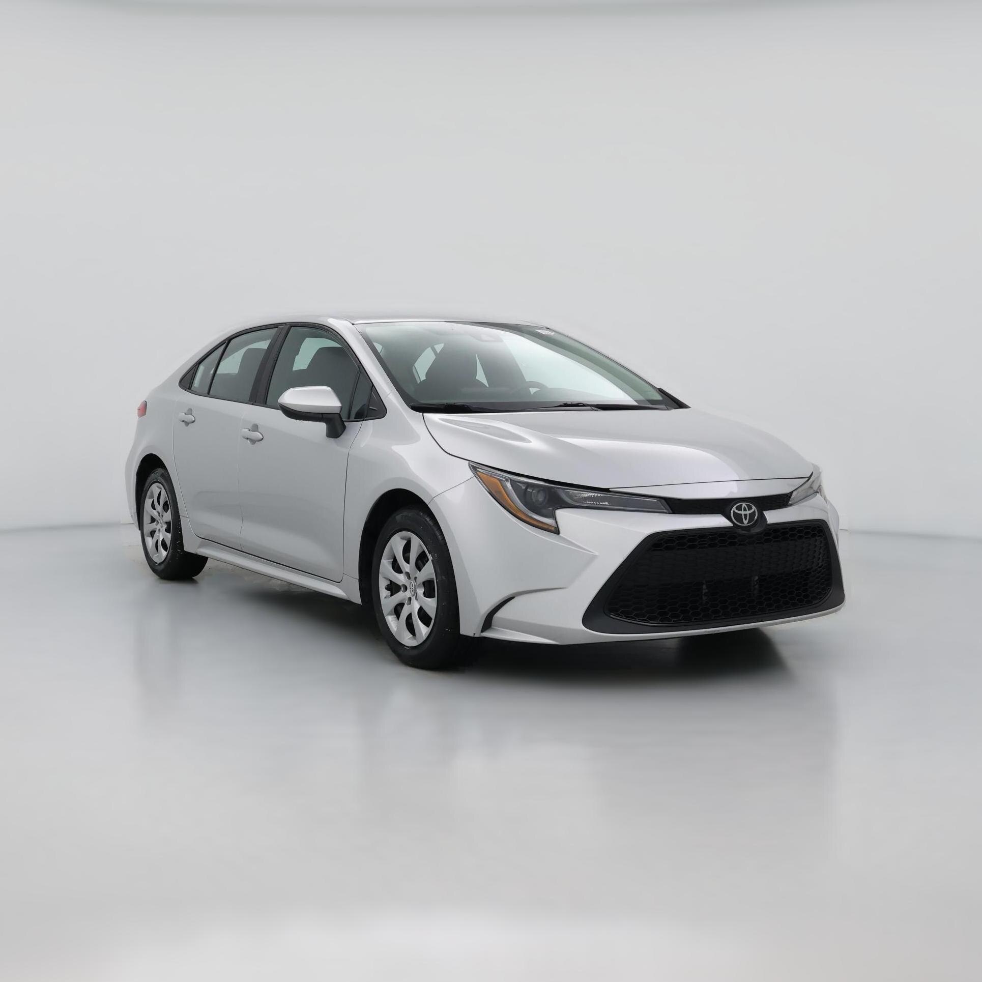 Thumbnail: 2022 Toyota Corolla - 1