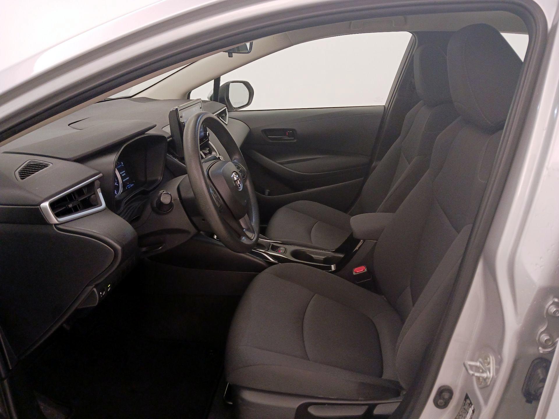 Thumbnail: 2022 Toyota Corolla - 11