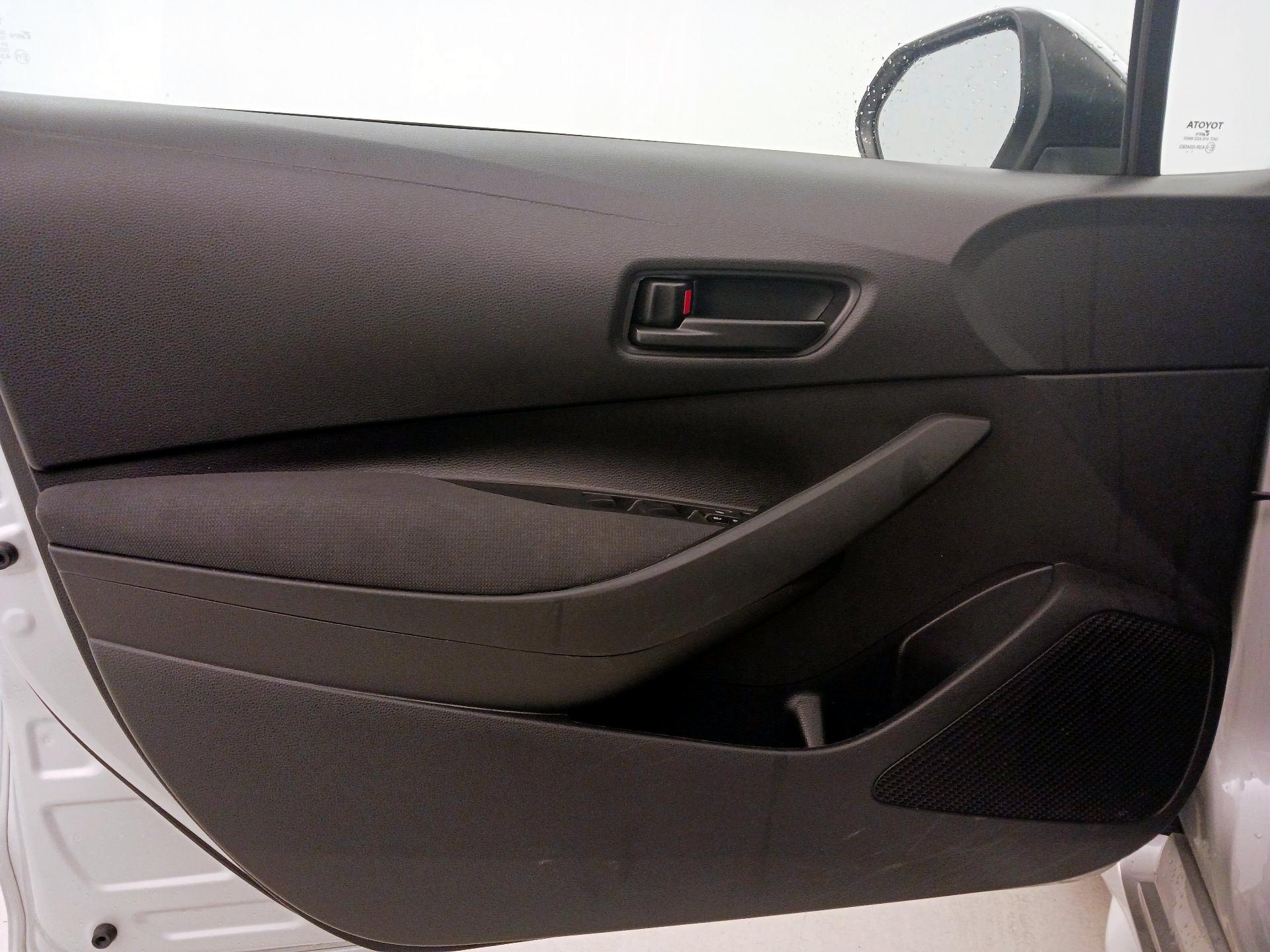 Thumbnail: 2022 Toyota Corolla - 12