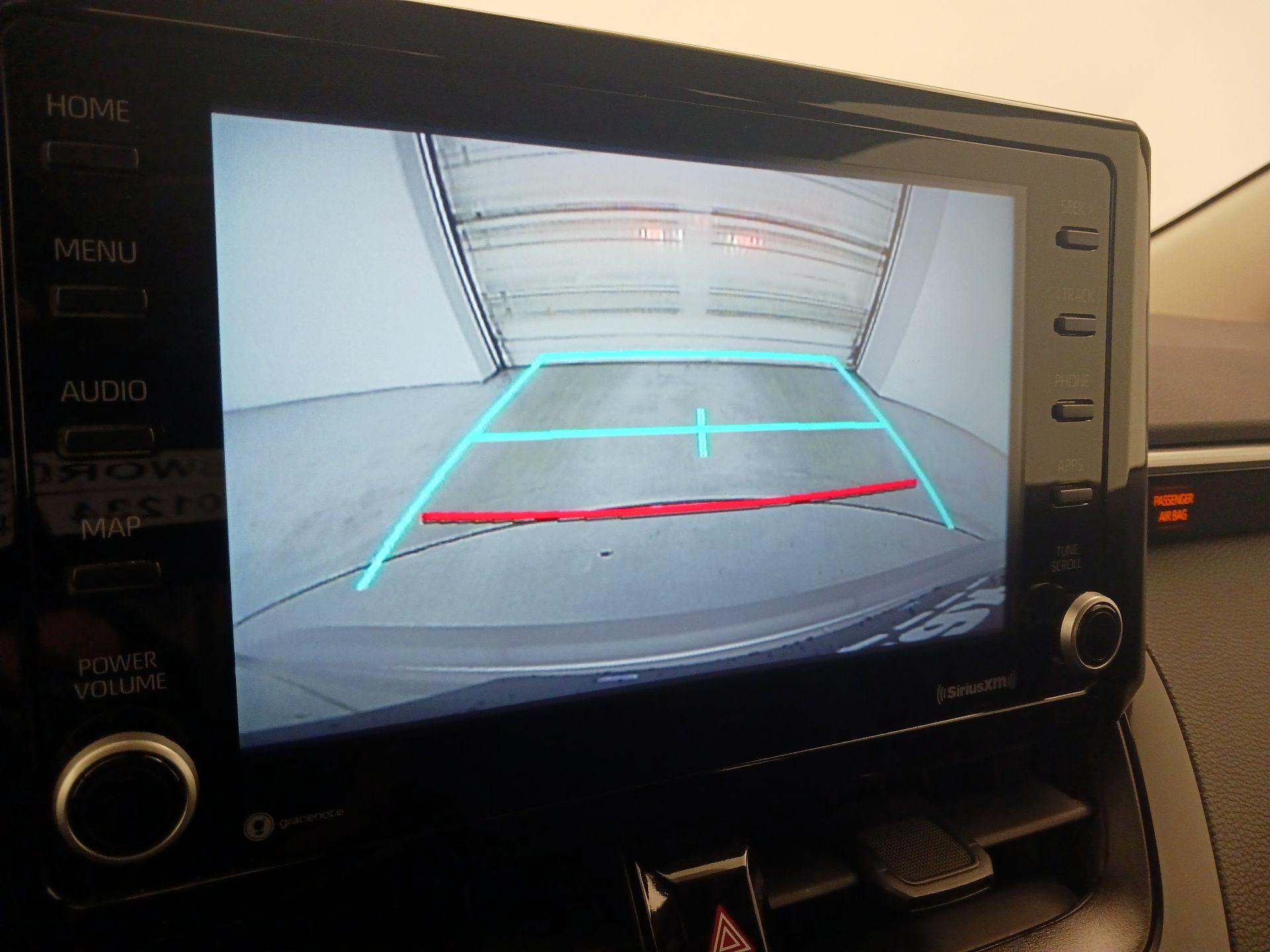 Thumbnail: 2022 Toyota Corolla - 14