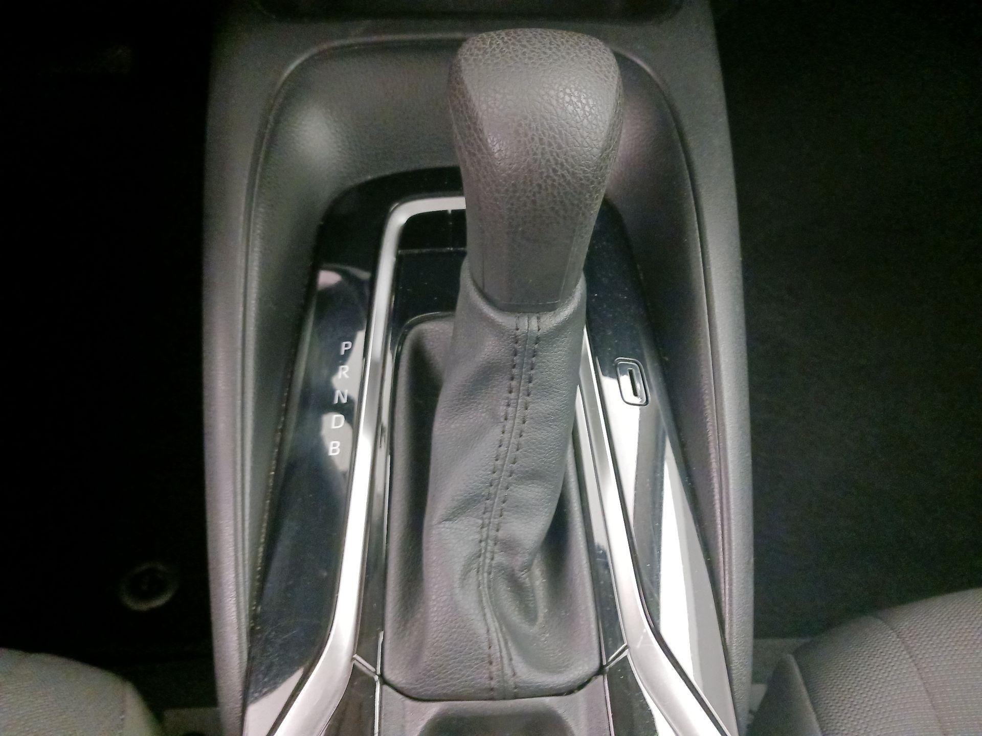 Thumbnail: 2022 Toyota Corolla - 17