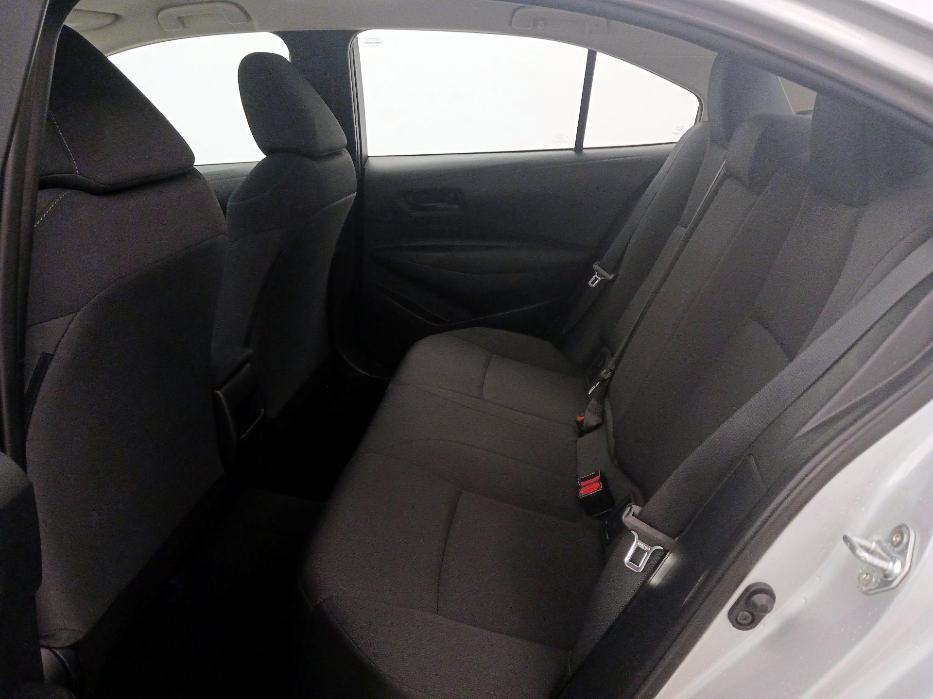 Thumbnail: 2022 Toyota Corolla - 19