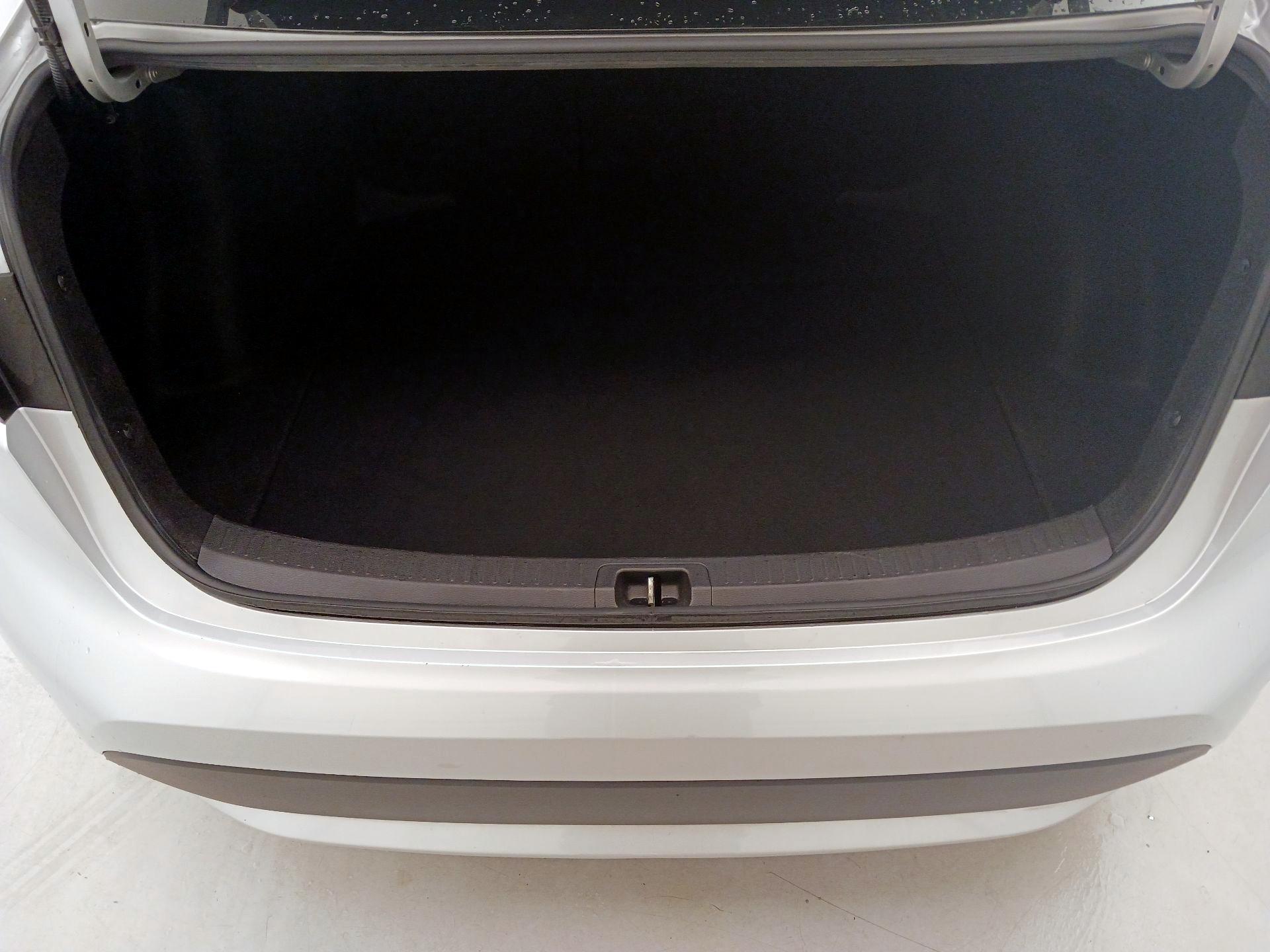 Thumbnail: 2022 Toyota Corolla - 20