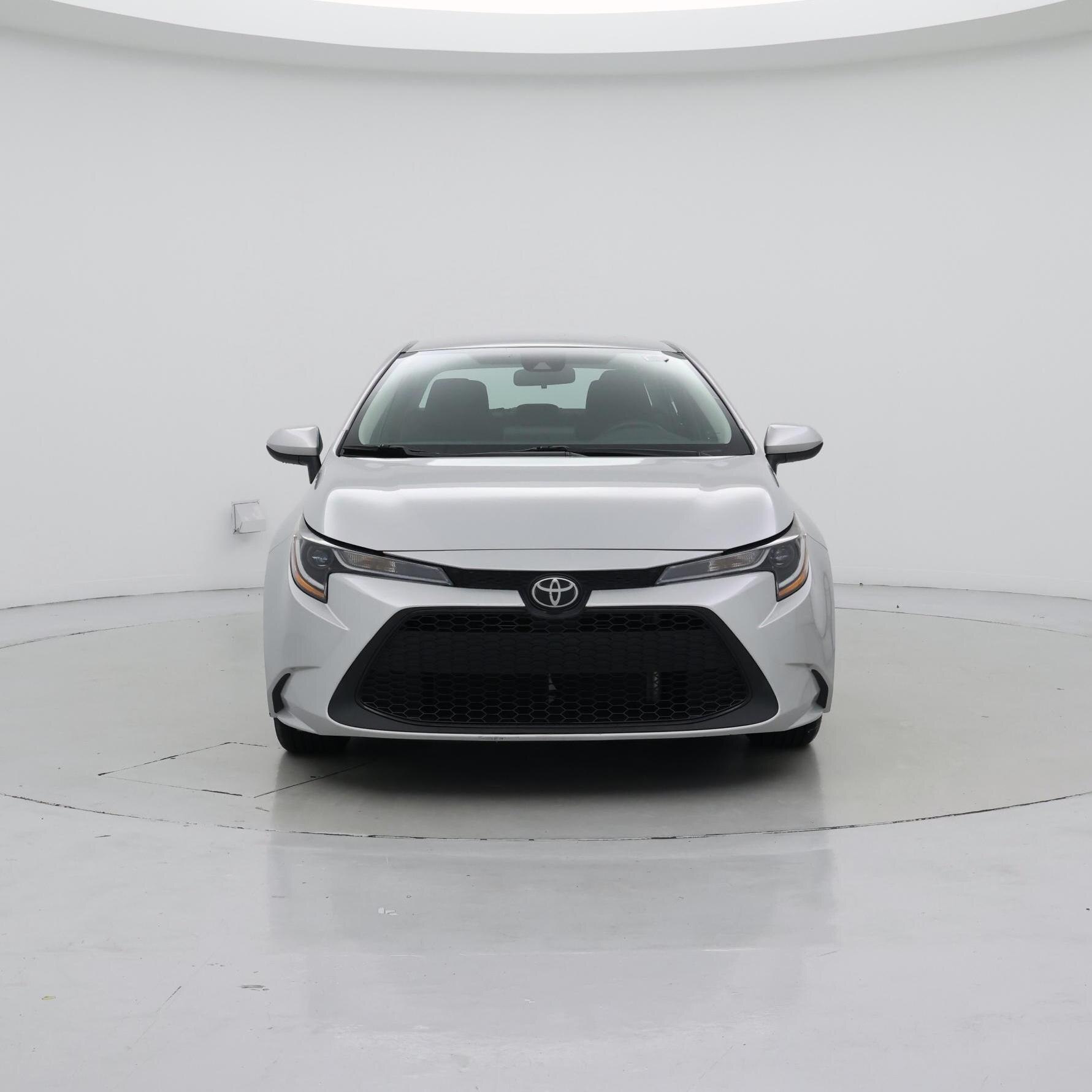 Thumbnail: 2022 Toyota Corolla - 5