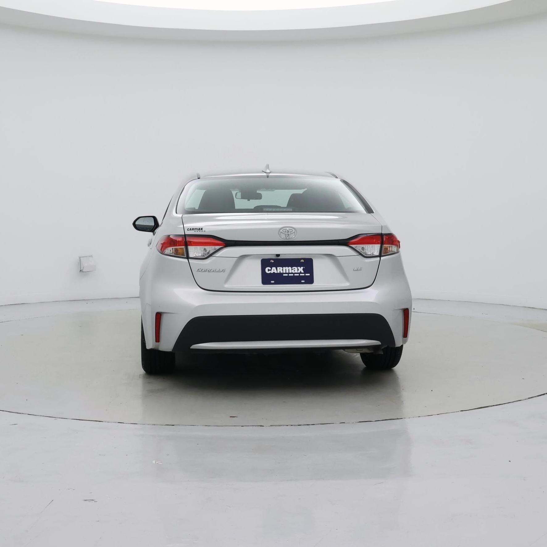 Thumbnail: 2022 Toyota Corolla - 6