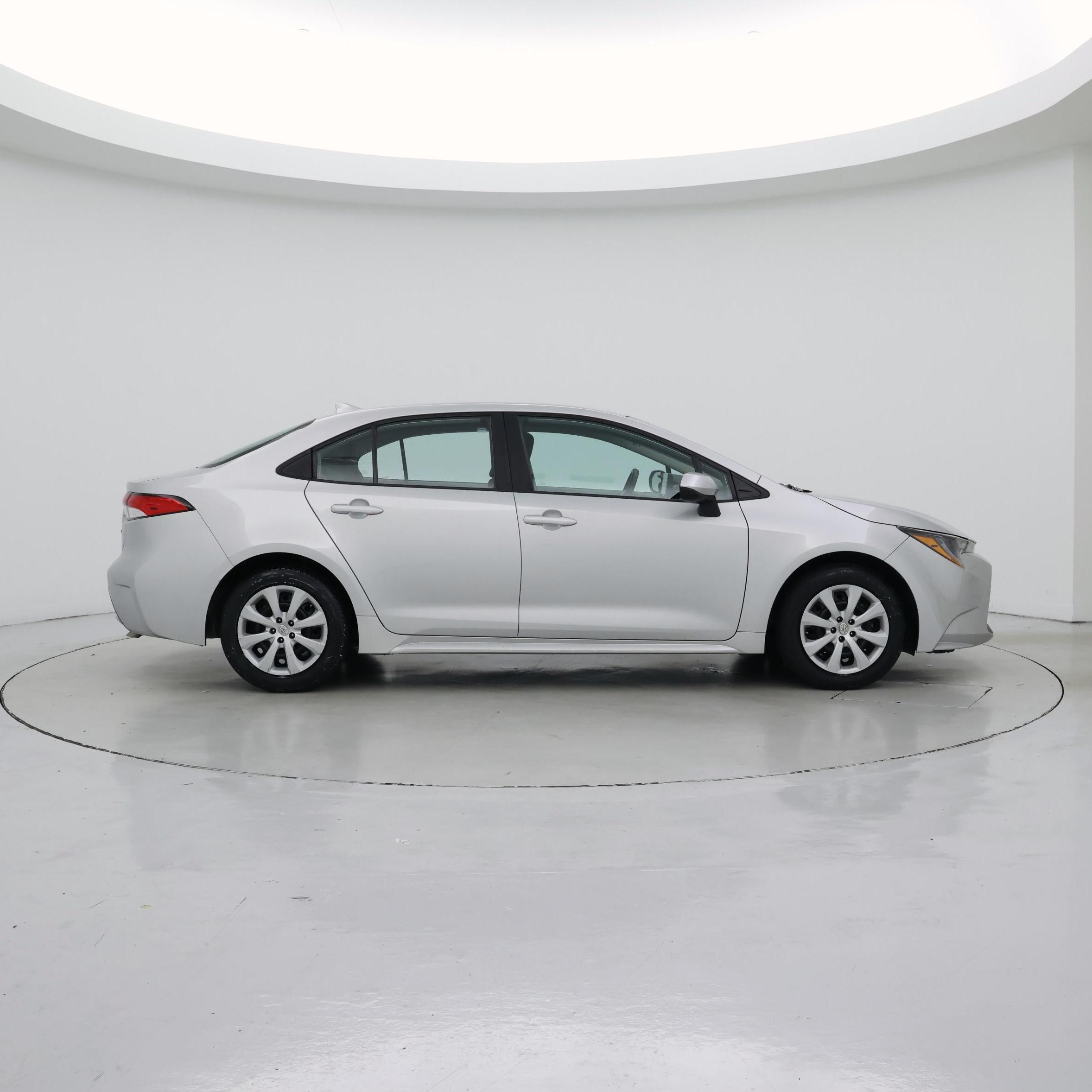 Thumbnail: 2022 Toyota Corolla - 7