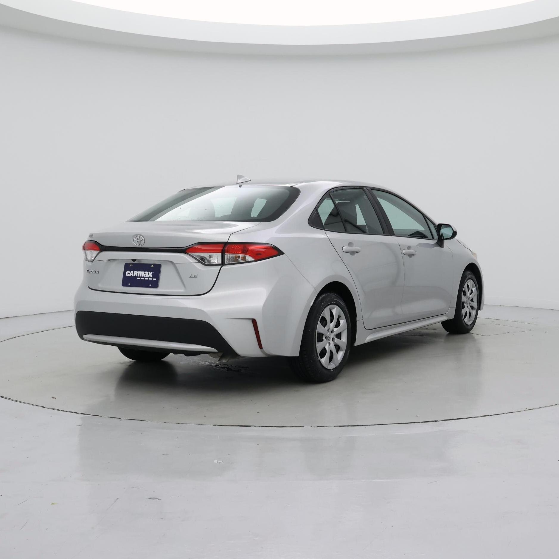 Thumbnail: 2022 Toyota Corolla - 8