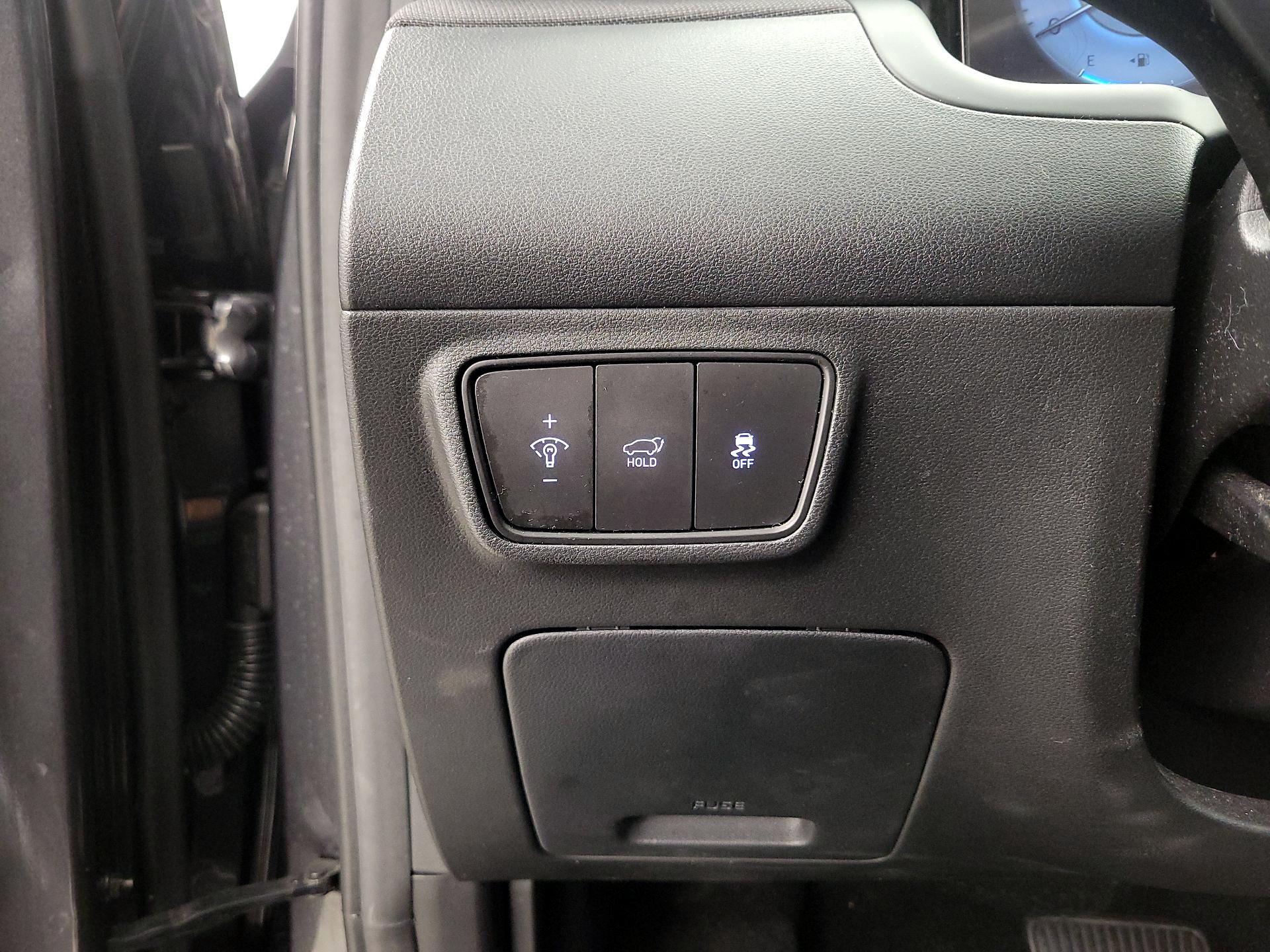 Thumbnail: 2023 Hyundai Tucson - 13