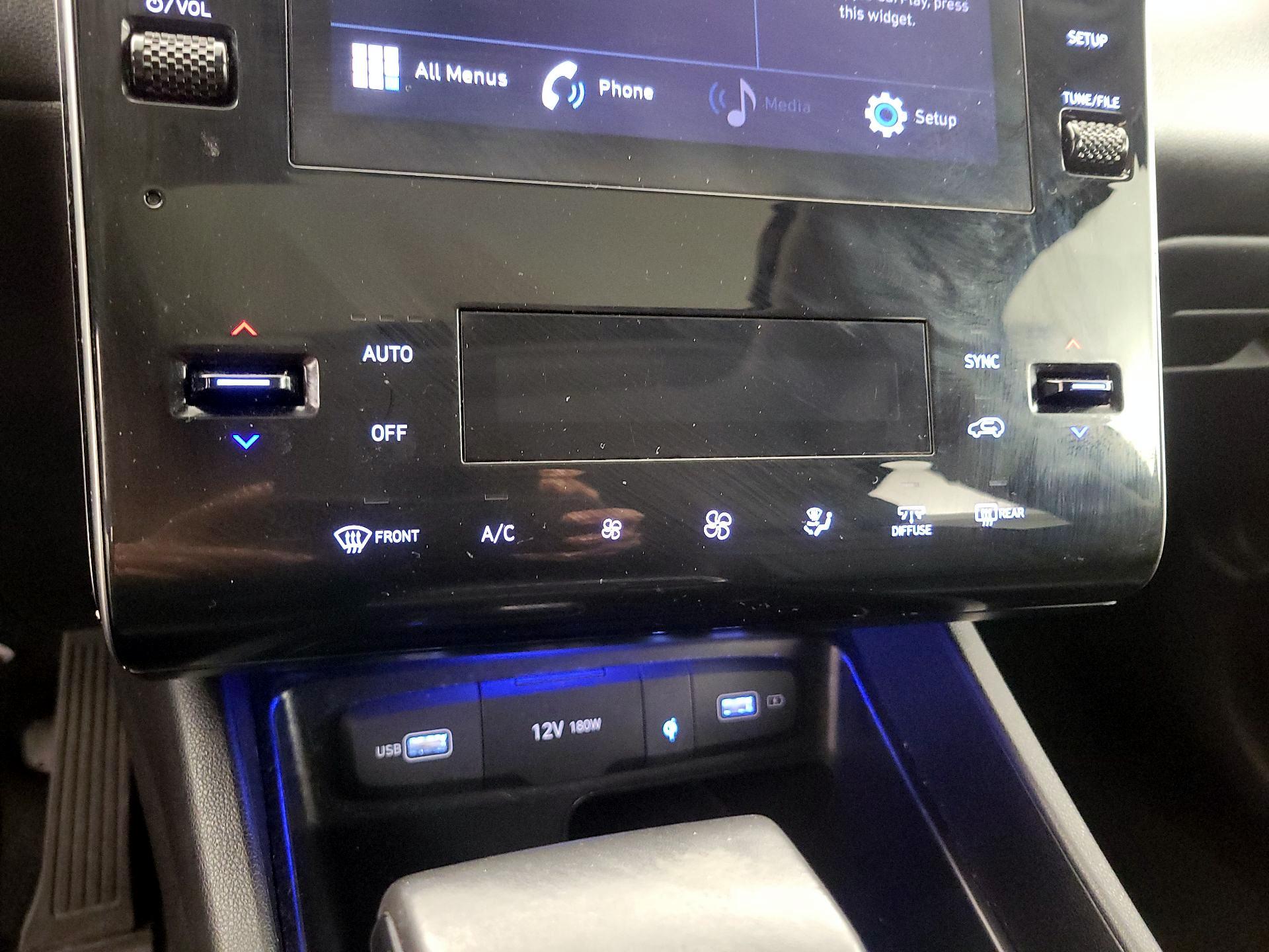 Thumbnail: 2023 Hyundai Tucson - 16