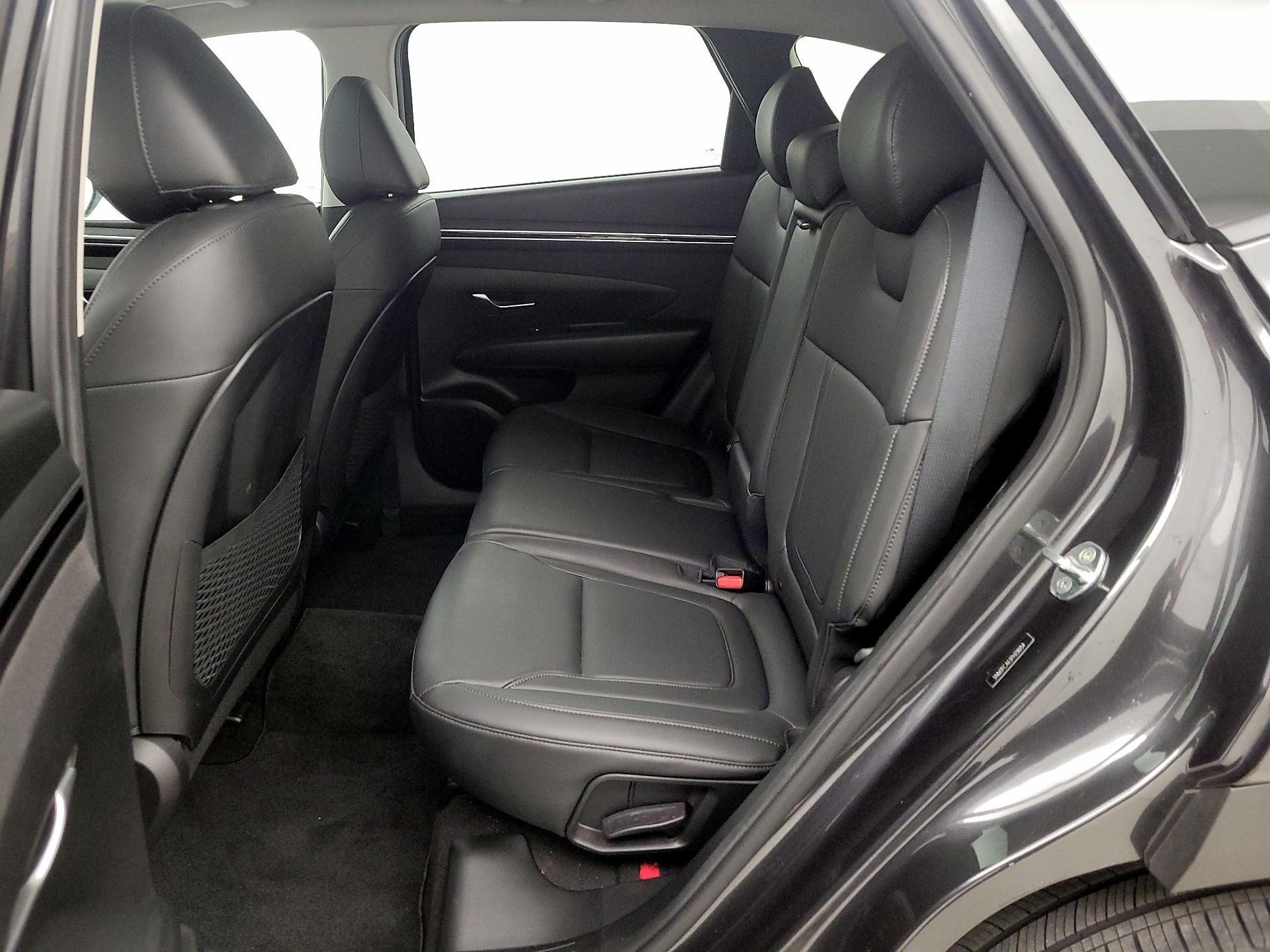 Thumbnail: 2023 Hyundai Tucson - 20