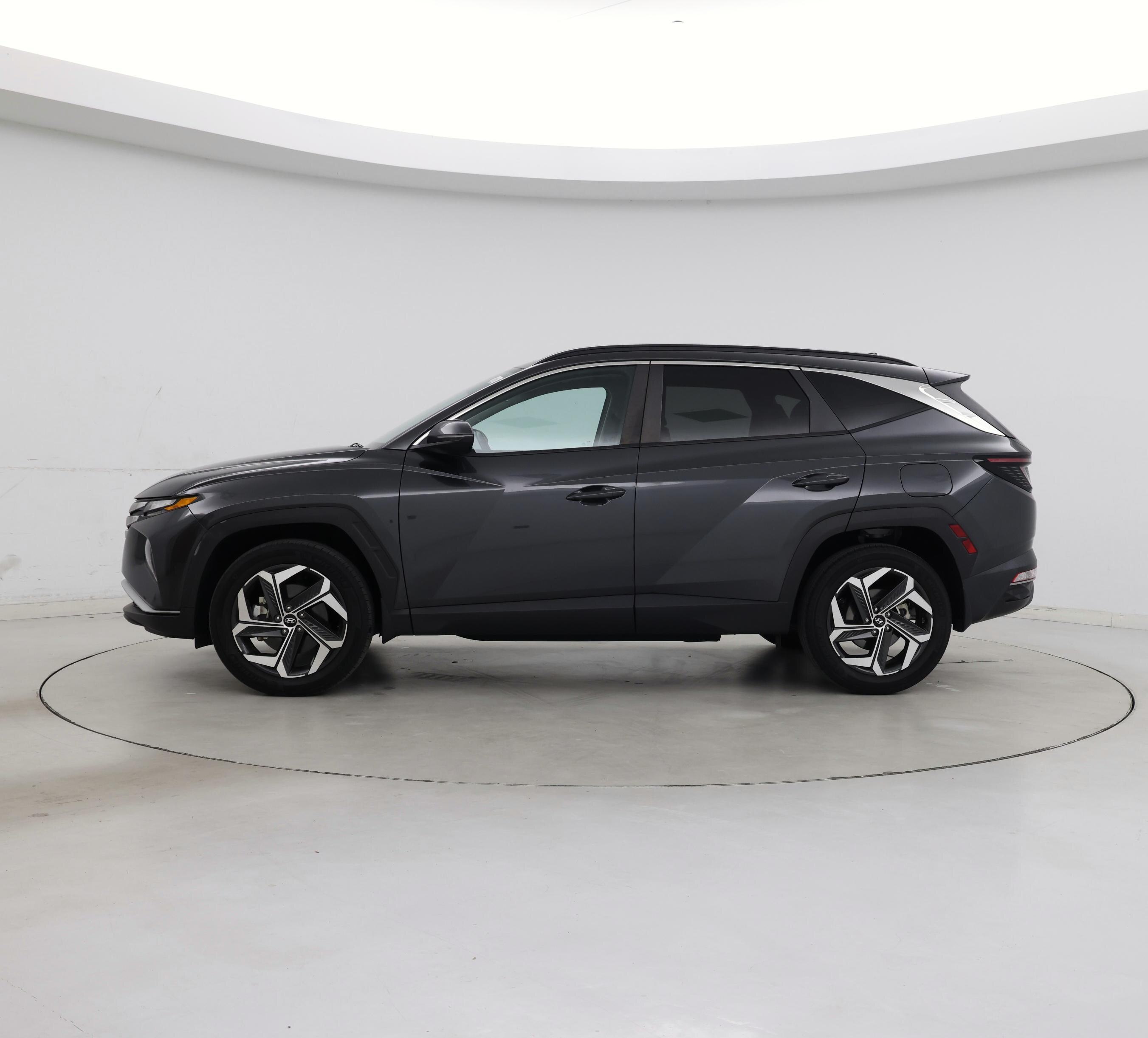 Thumbnail: 2023 Hyundai Tucson - 3