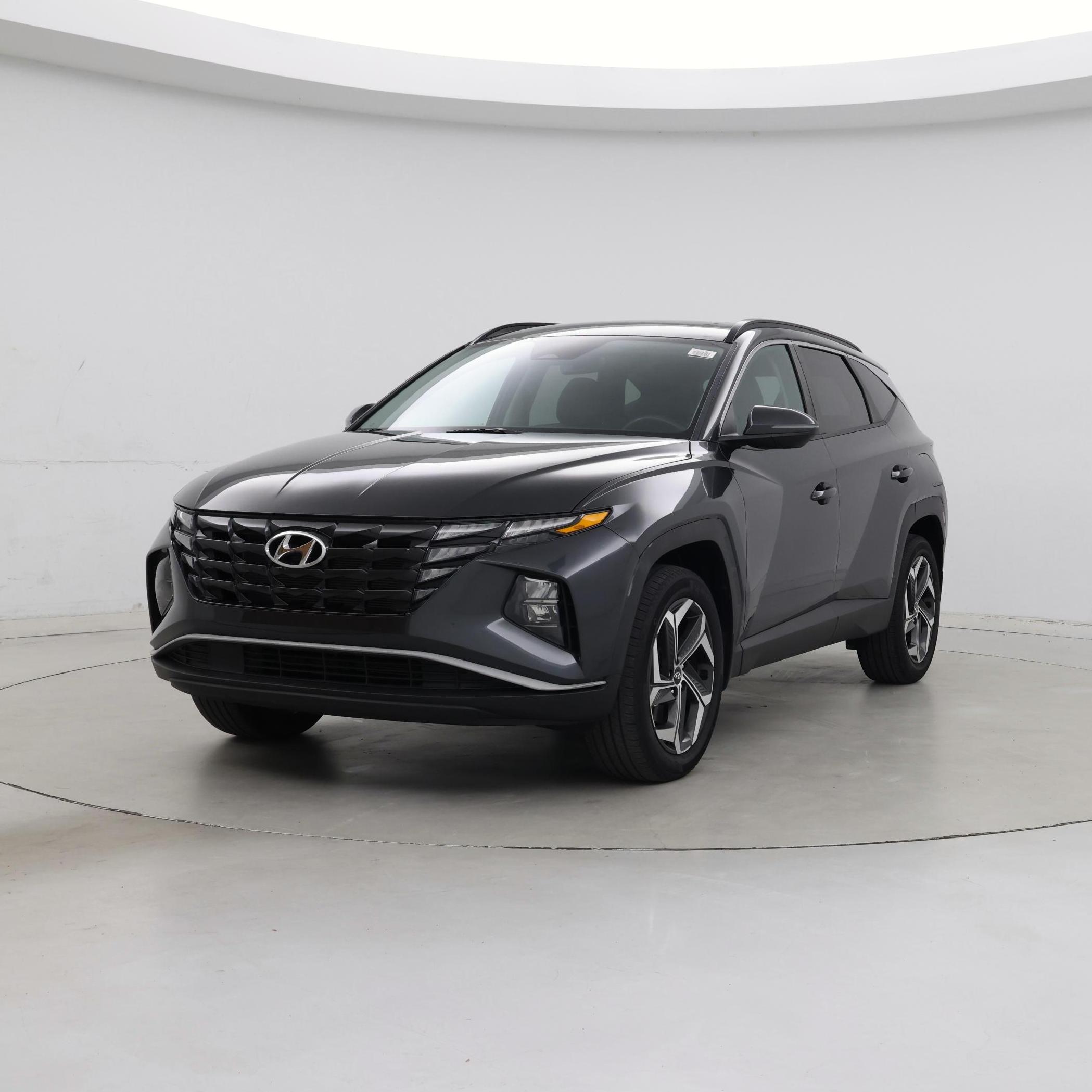 Thumbnail: 2023 Hyundai Tucson - 4