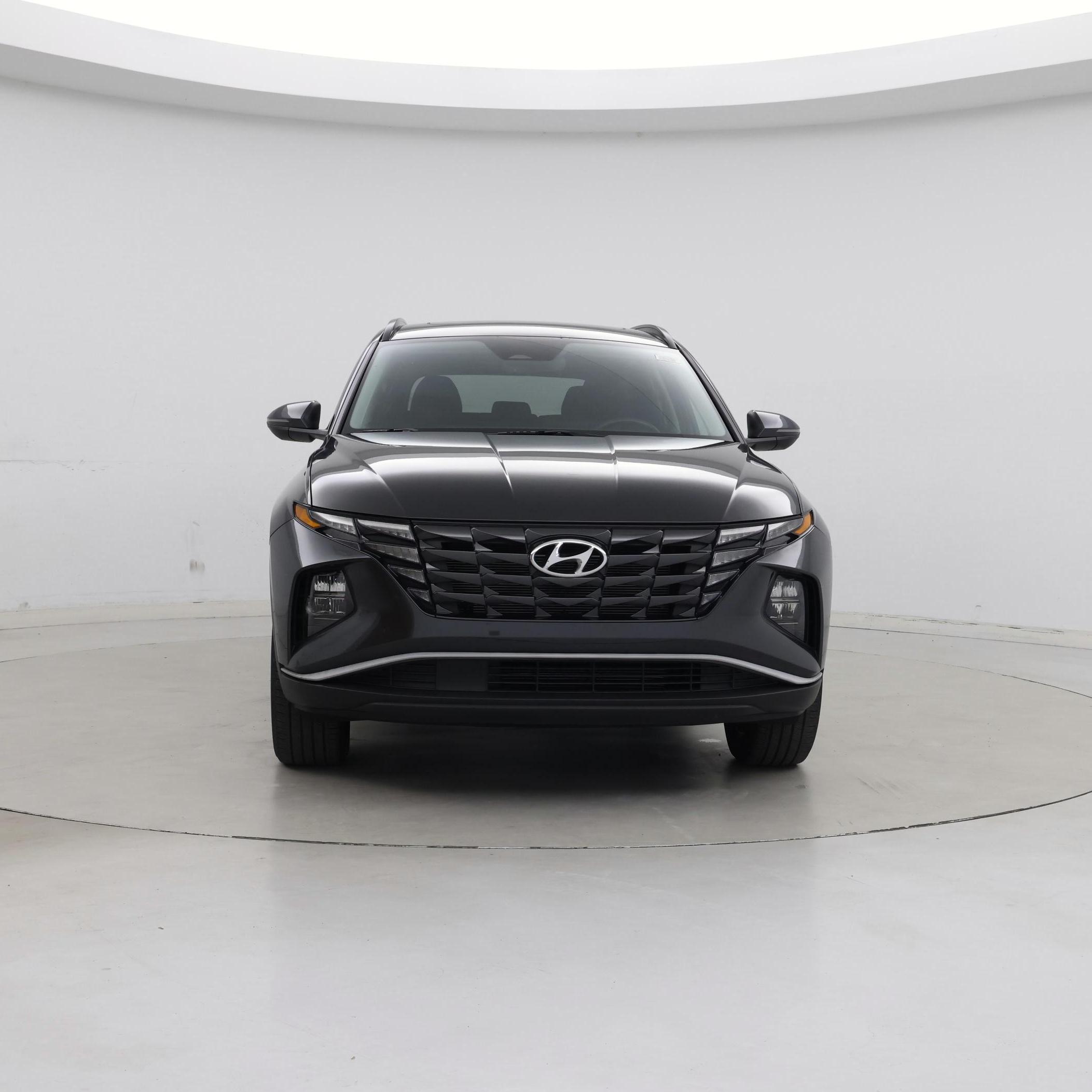 Thumbnail: 2023 Hyundai Tucson - 5