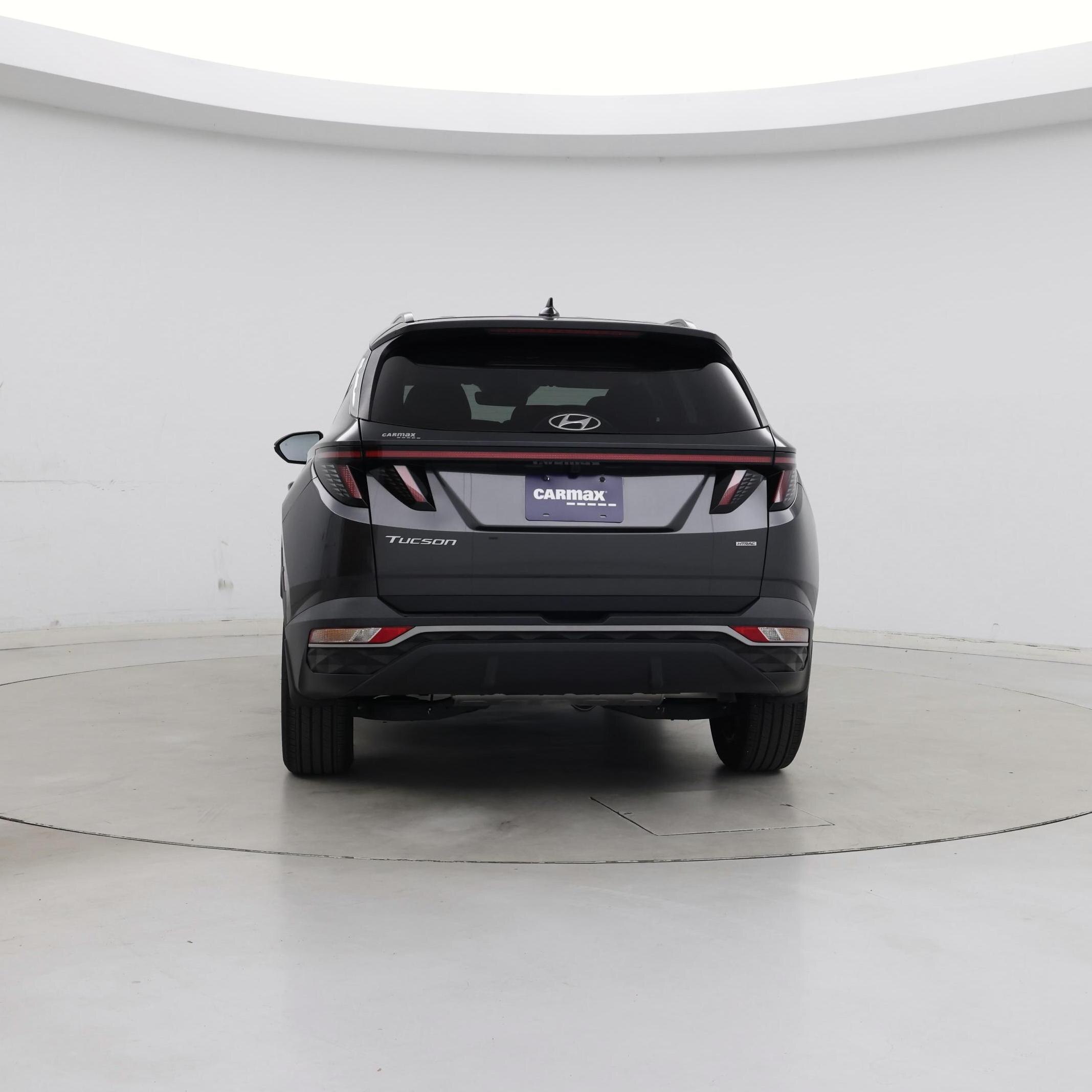 Thumbnail: 2023 Hyundai Tucson - 6