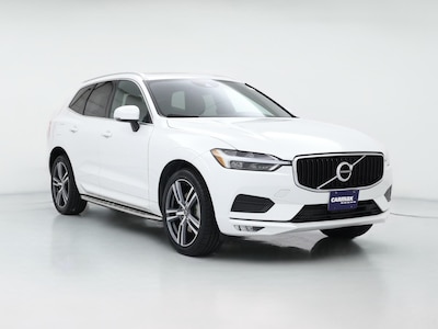 2021 Volvo XC60 T6 Momentum