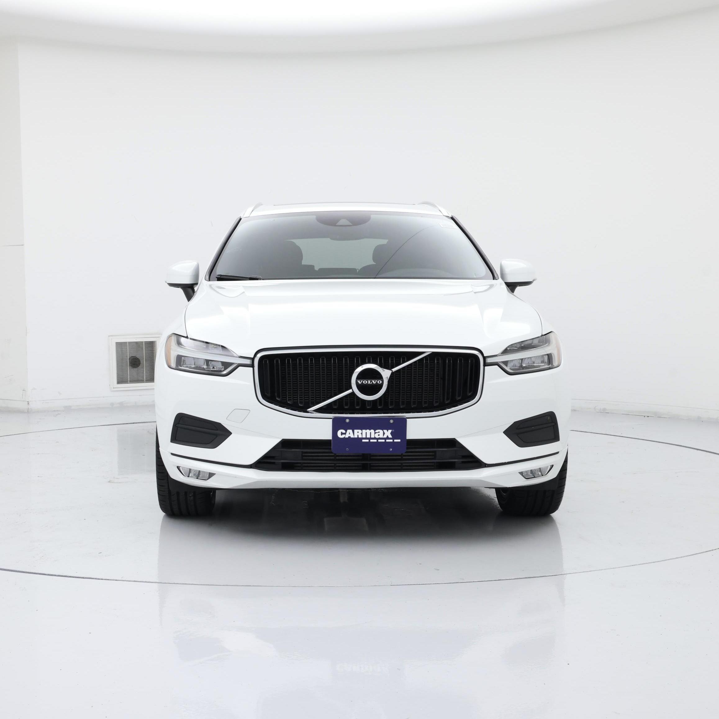 Thumbnail: 2021 Volvo XC60 - 5