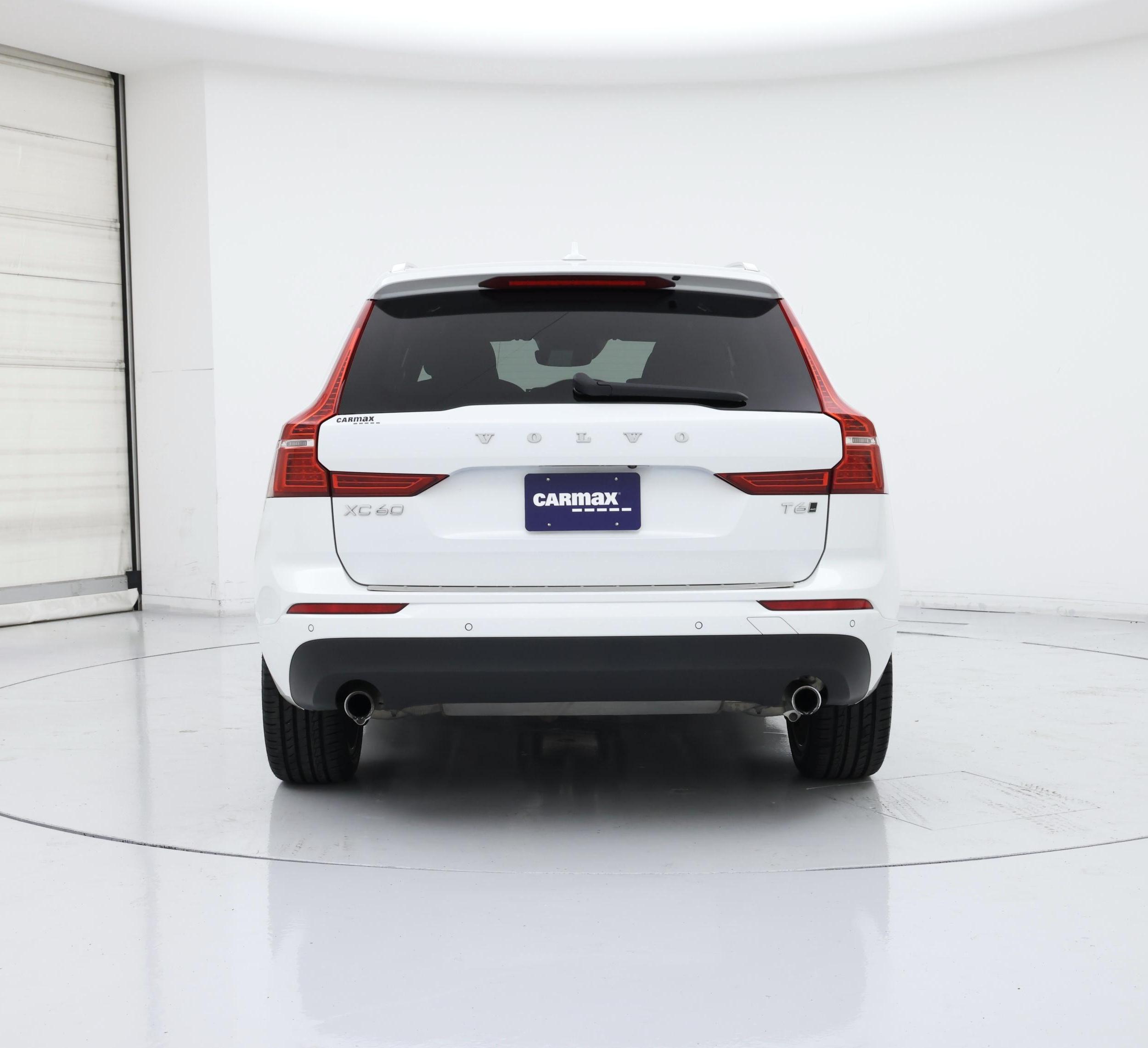 Thumbnail: 2021 Volvo XC60 - 6