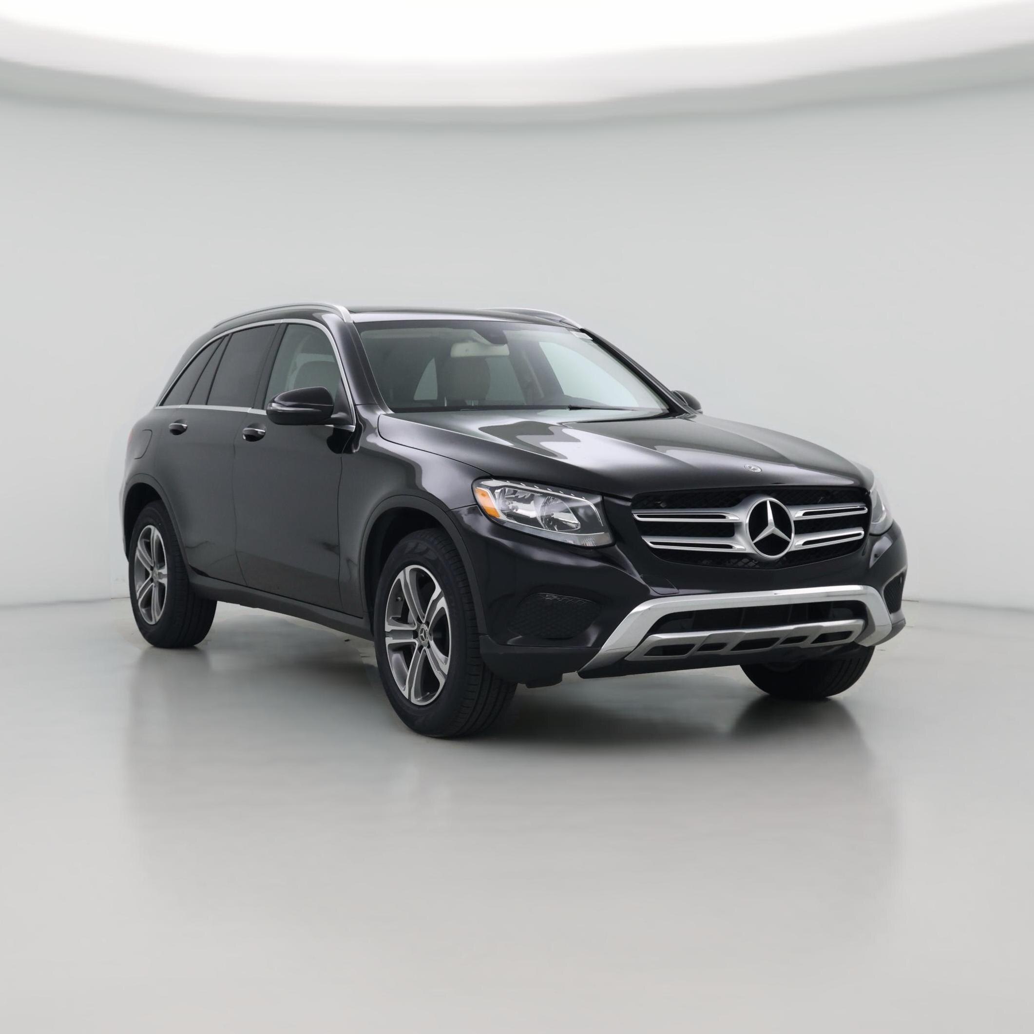Thumbnail: 2019 Mercedes-Benz GLC - 1