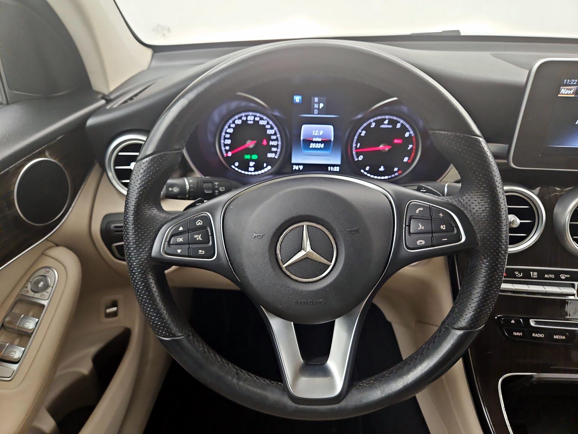 Thumbnail: 2019 Mercedes-Benz GLC - 10