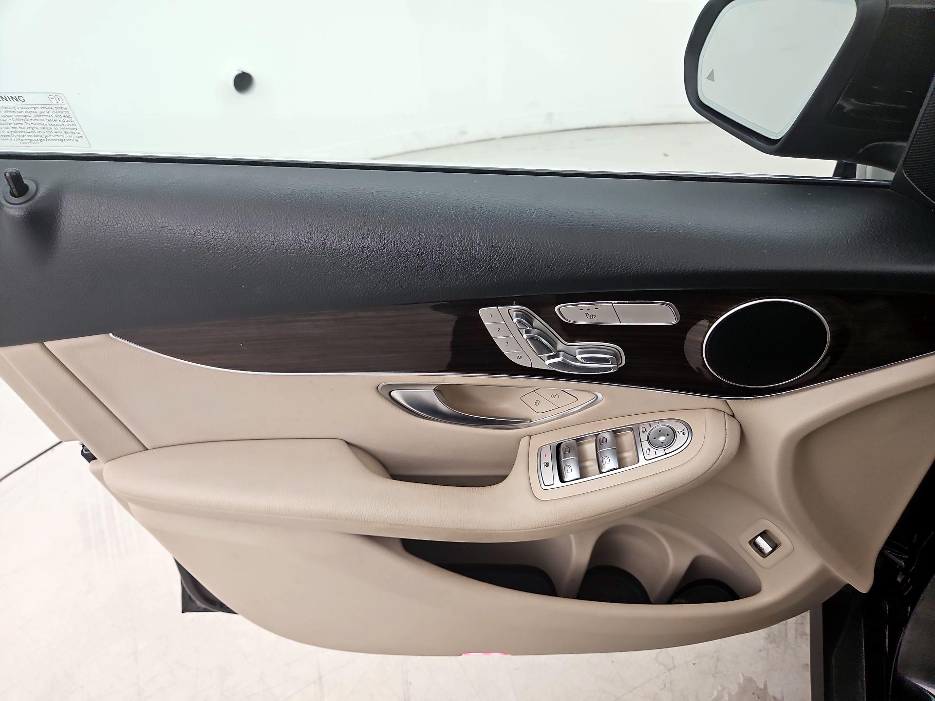 Thumbnail: 2019 Mercedes-Benz GLC - 12