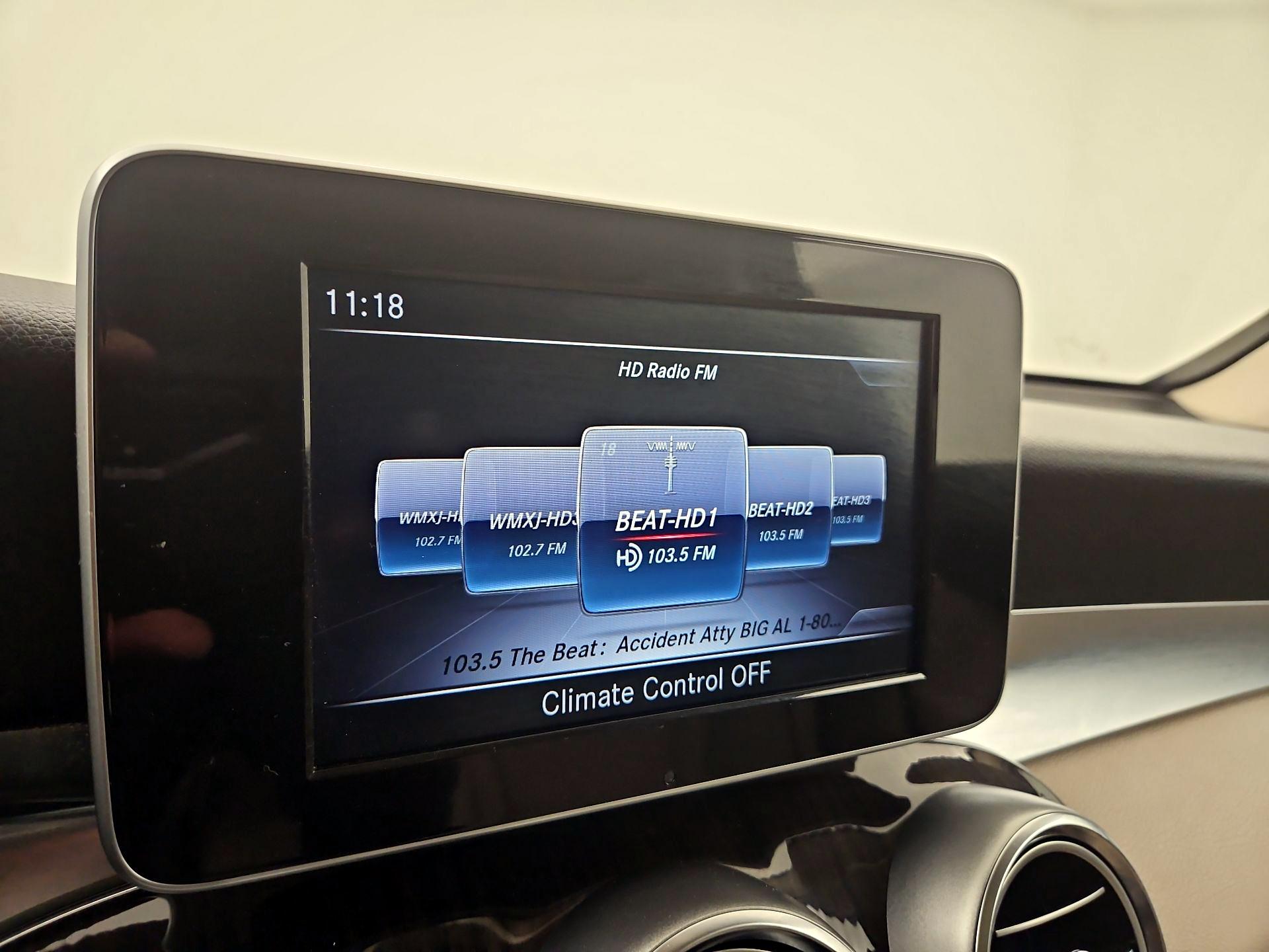 Thumbnail: 2019 Mercedes-Benz GLC - 15