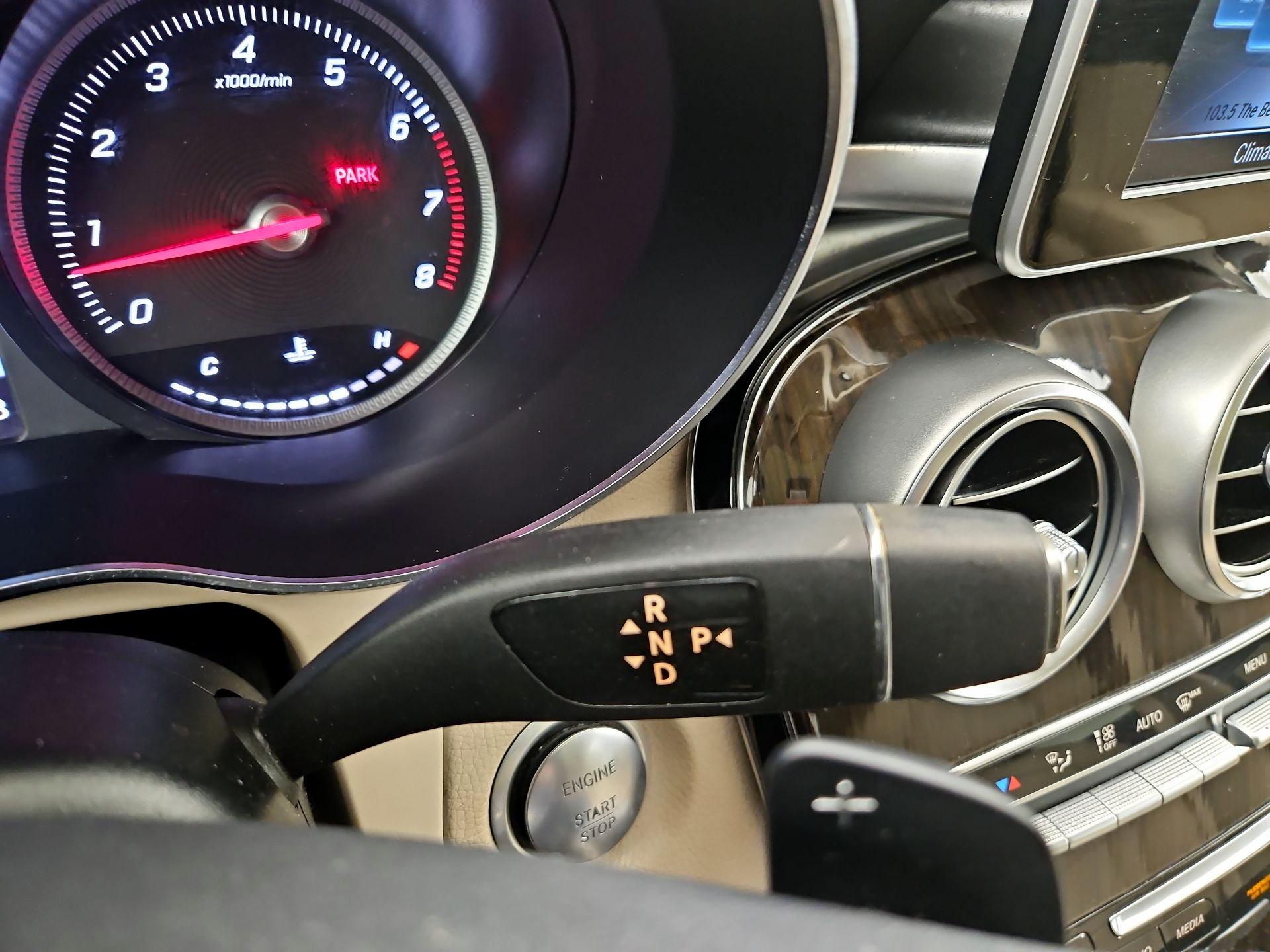 Thumbnail: 2019 Mercedes-Benz GLC - 17