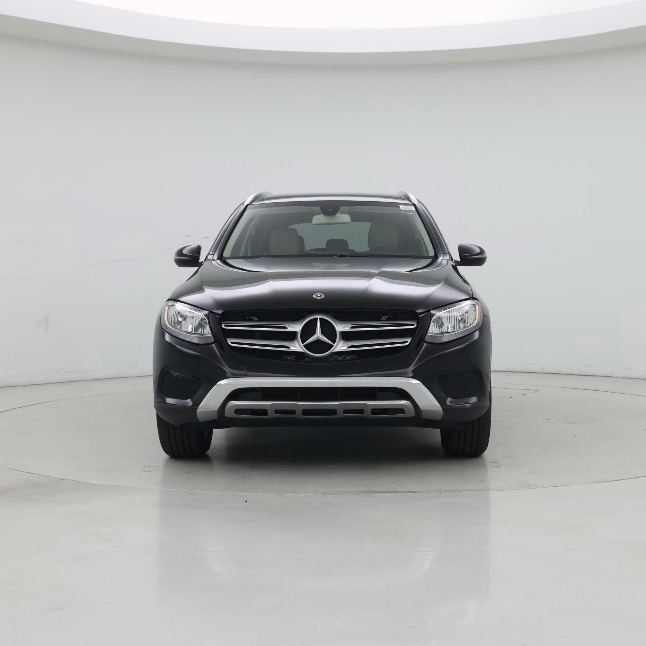 Thumbnail: 2019 Mercedes-Benz GLC - 5