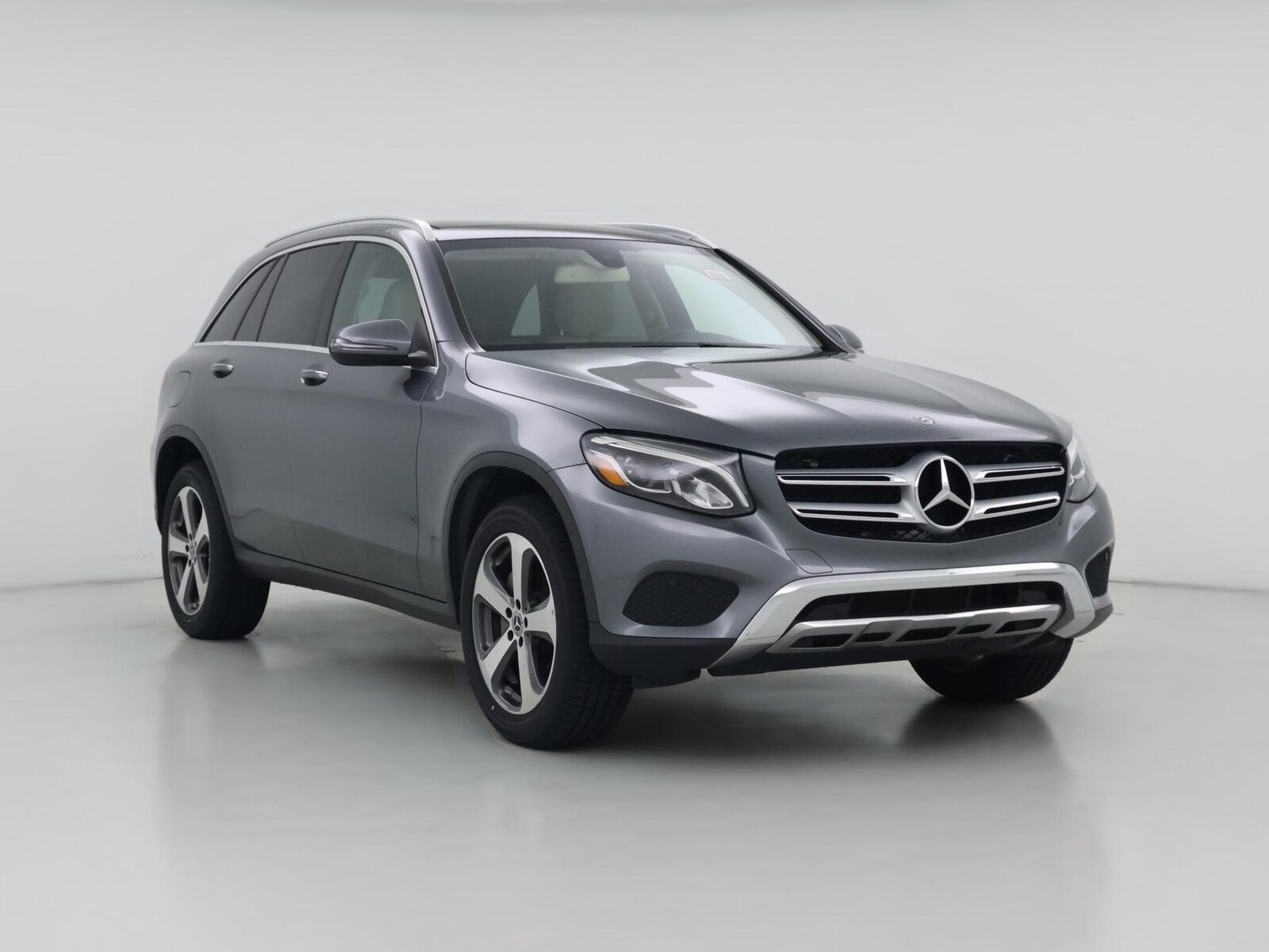2019 Mercedes-Benz GLC GLC300