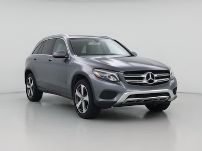 2019 Mercedes-Benz GLC300