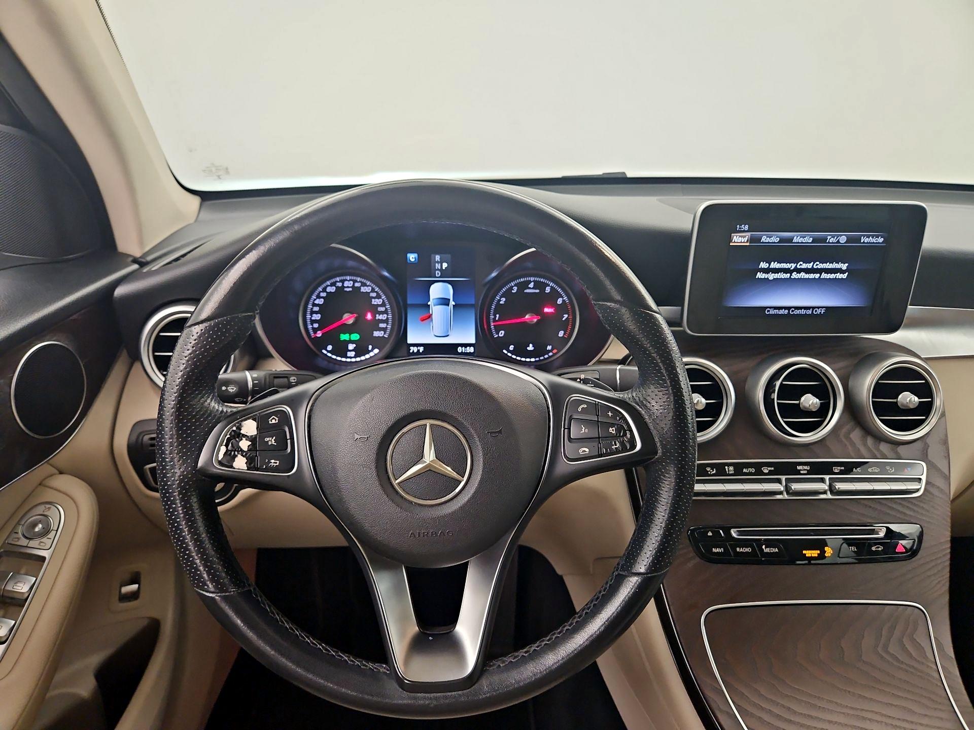 Thumbnail: 2019 Mercedes-Benz GLC - 10