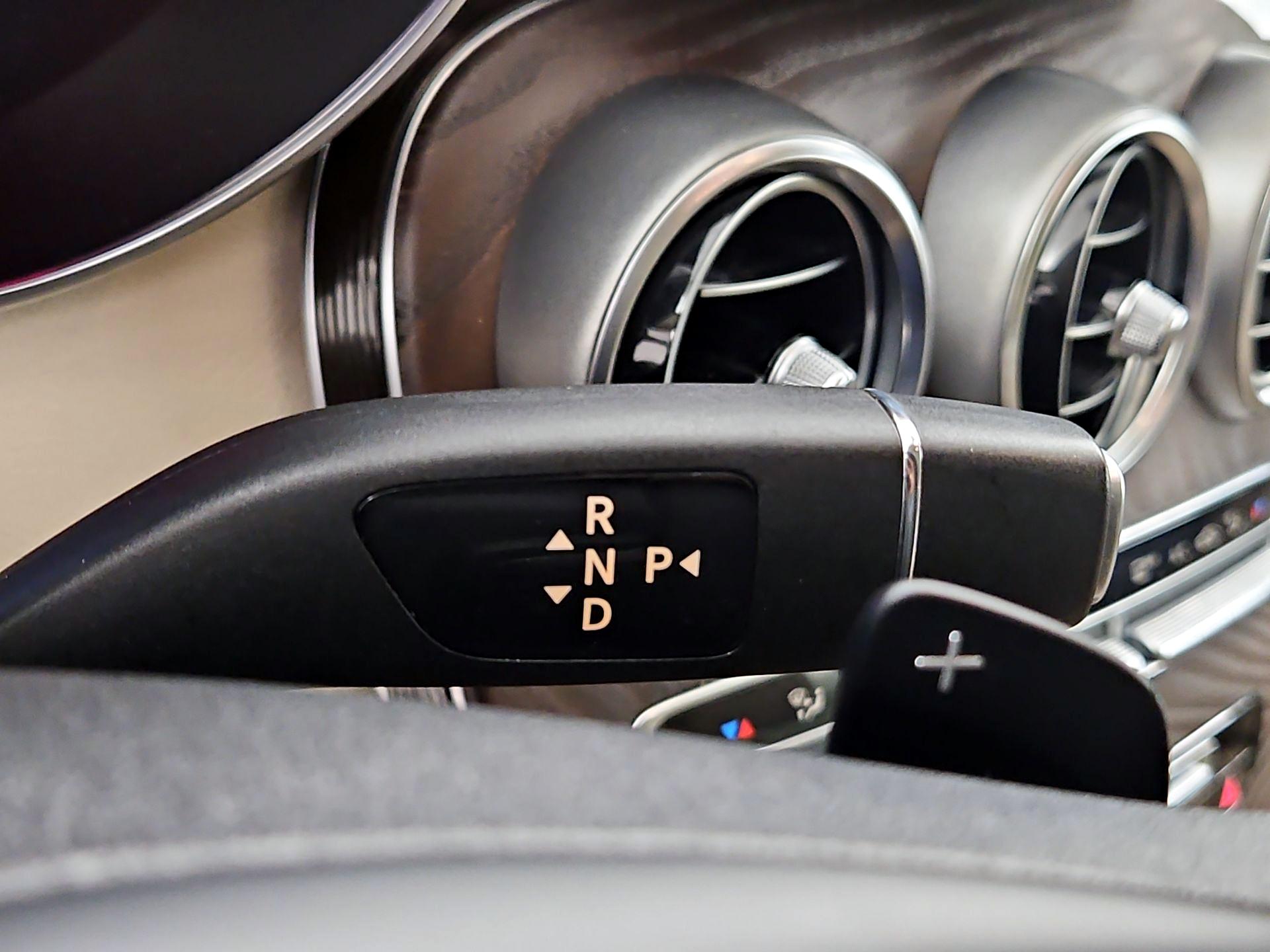 Thumbnail: 2019 Mercedes-Benz GLC - 17