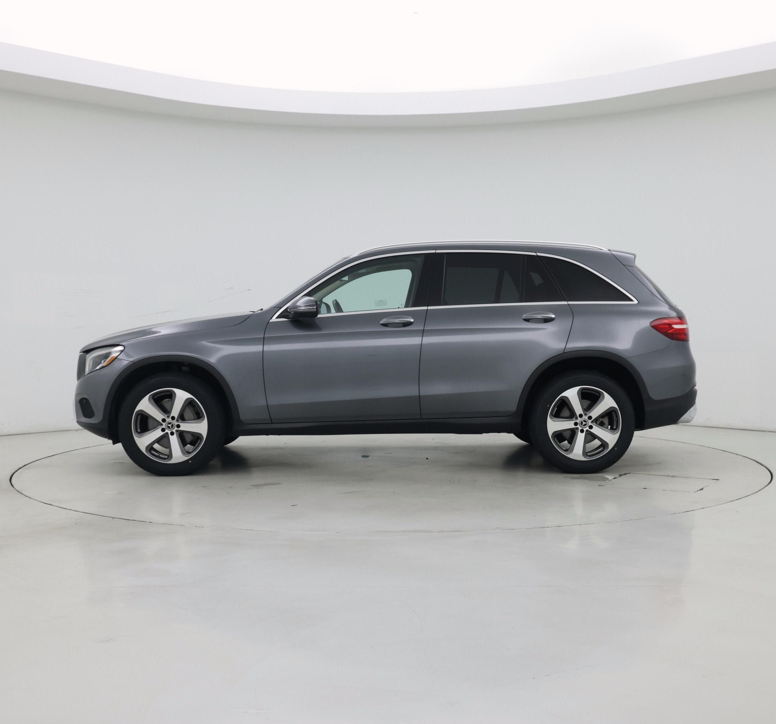 Thumbnail: 2019 Mercedes-Benz GLC - 3