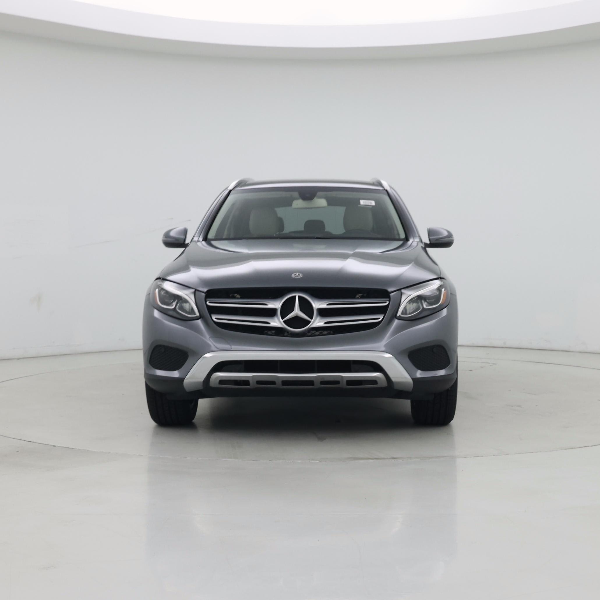 Thumbnail: 2019 Mercedes-Benz GLC - 5