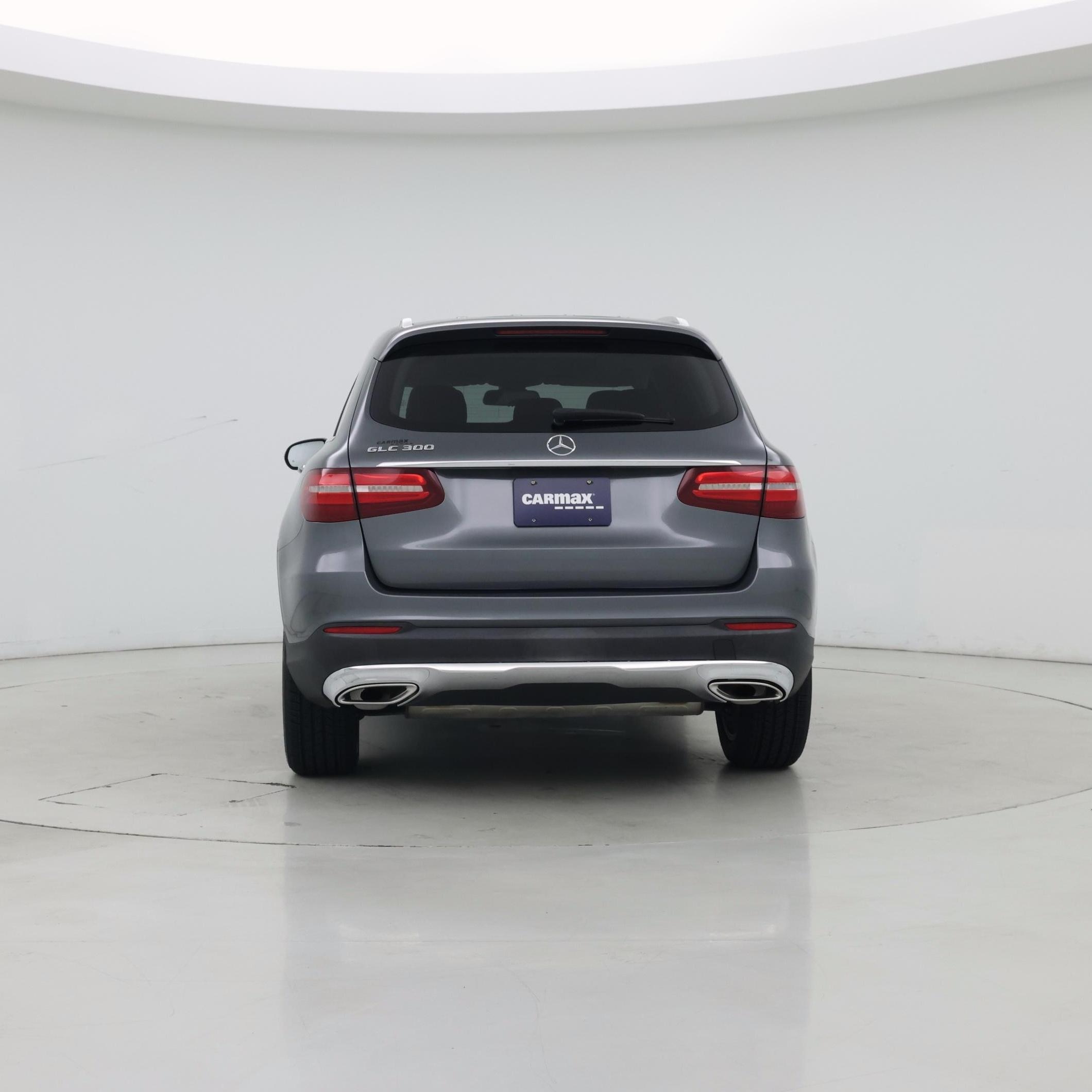 Thumbnail: 2019 Mercedes-Benz GLC - 6