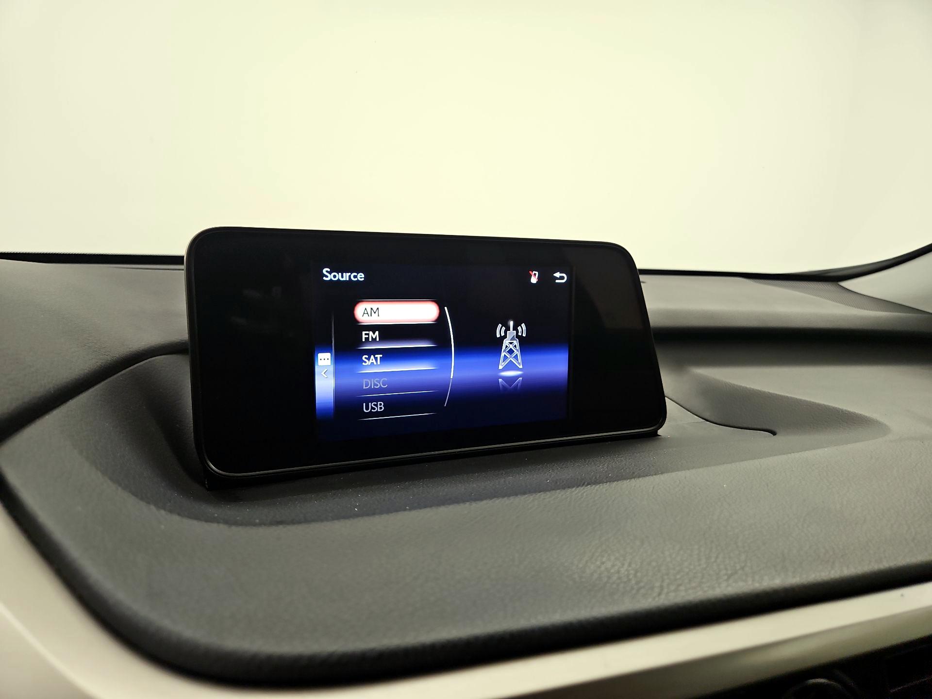 Thumbnail: 2019 Lexus RX - 15